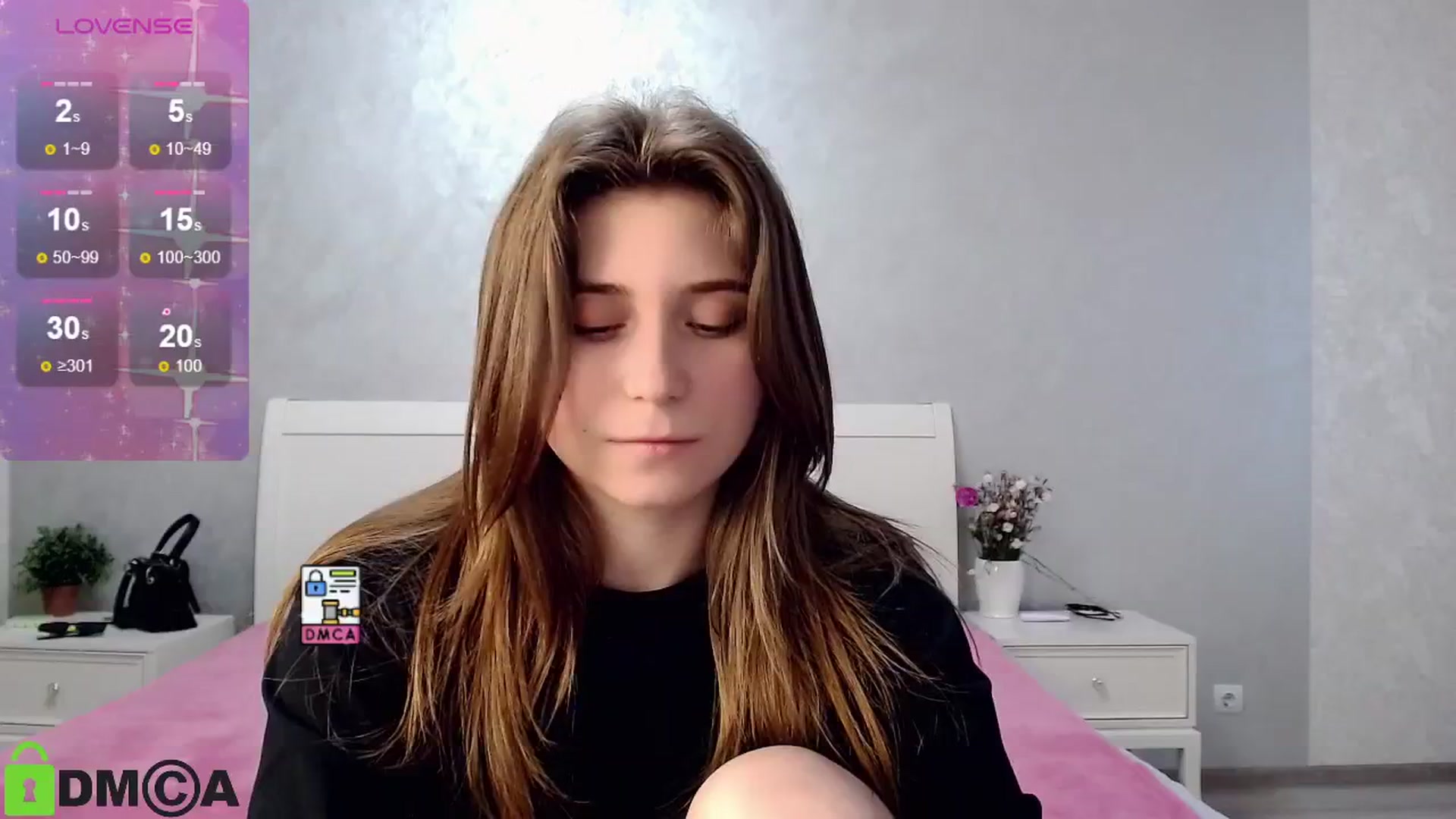 Gallery image thumbnail from MonicaaCute's myfreecams stream on, 06/02/2024, 17:31 image 18 of 20