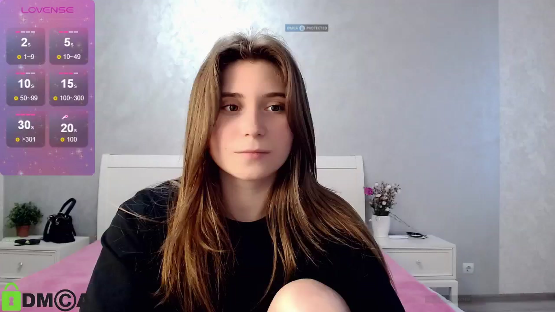 Gallery image thumbnail from MonicaaCute's myfreecams stream on, 06/02/2024, 17:31 image 1 of 20