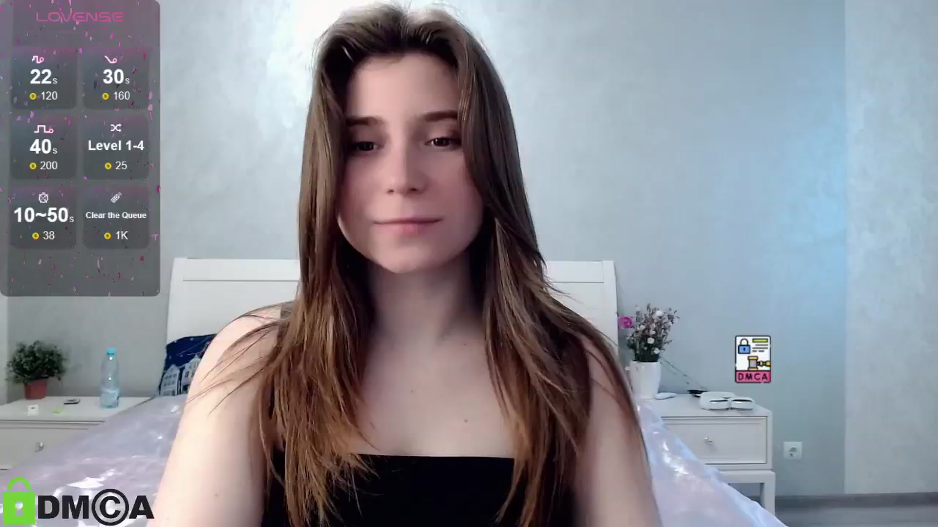 Gallery image thumbnail from MonicaaCute's myfreecams stream on, 06/03/2024, 15:03 image 18 of 20