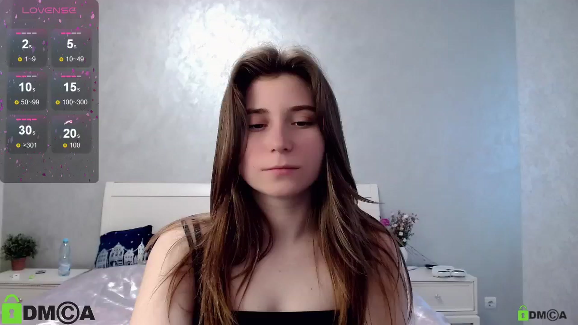 Gallery image thumbnail from MonicaaCute's myfreecams stream on, 06/03/2024, 15:03 image 1 of 20