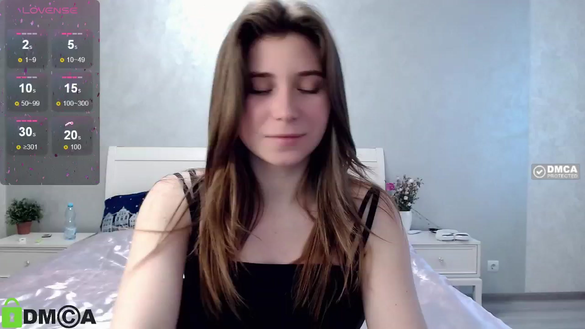 Gallery image thumbnail from MonicaaCute's myfreecams stream on, 06/03/2024, 15:03 image 11 of 20