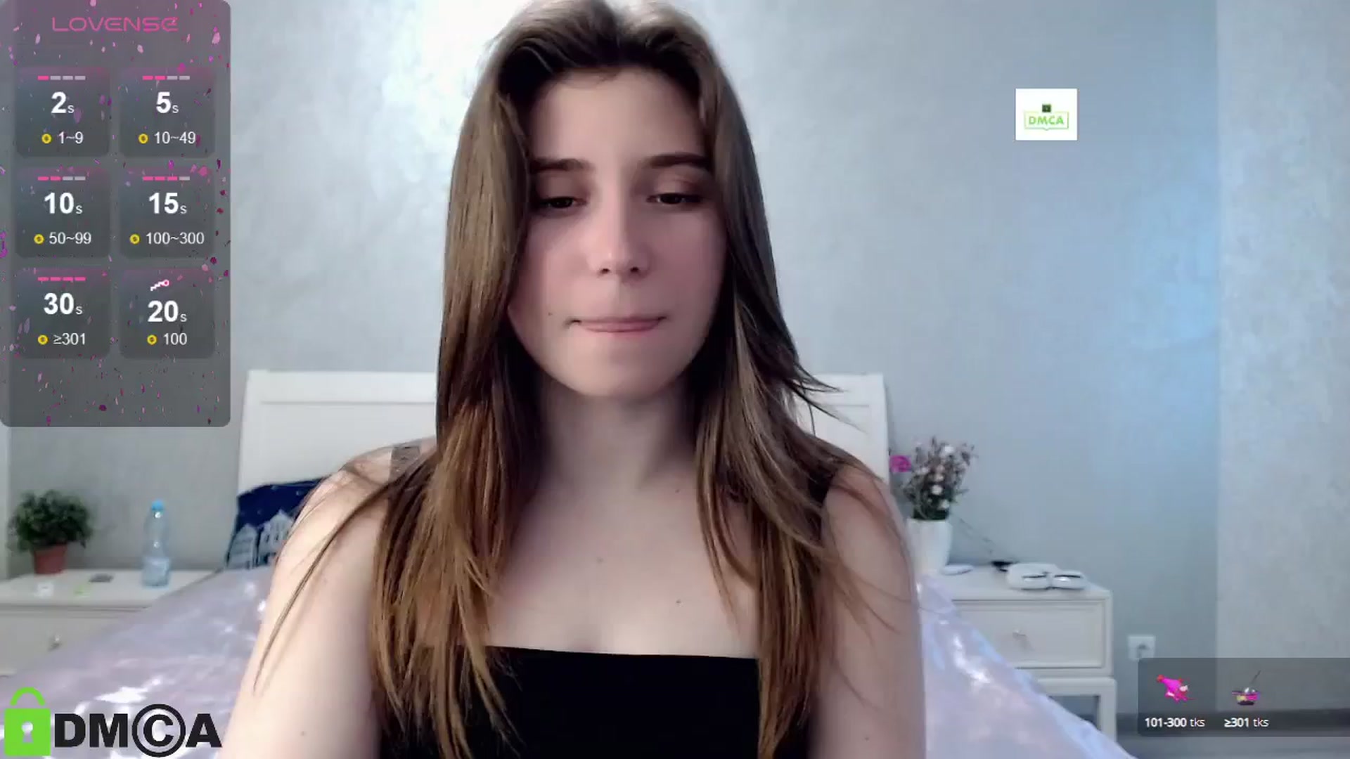Gallery image thumbnail from MonicaaCute's myfreecams stream on, 06/03/2024, 15:03 image 19 of 20
