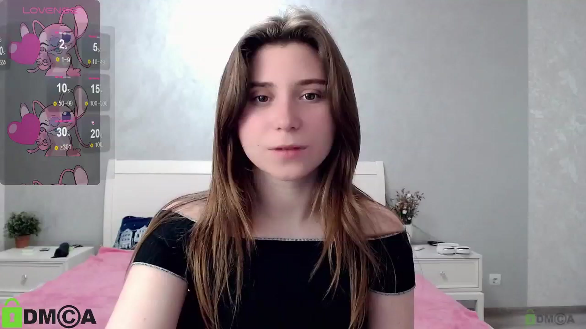 Gallery image thumbnail from MonicaaCute's myfreecams stream on, 06/04/2024, 16:04 image 15 of 20