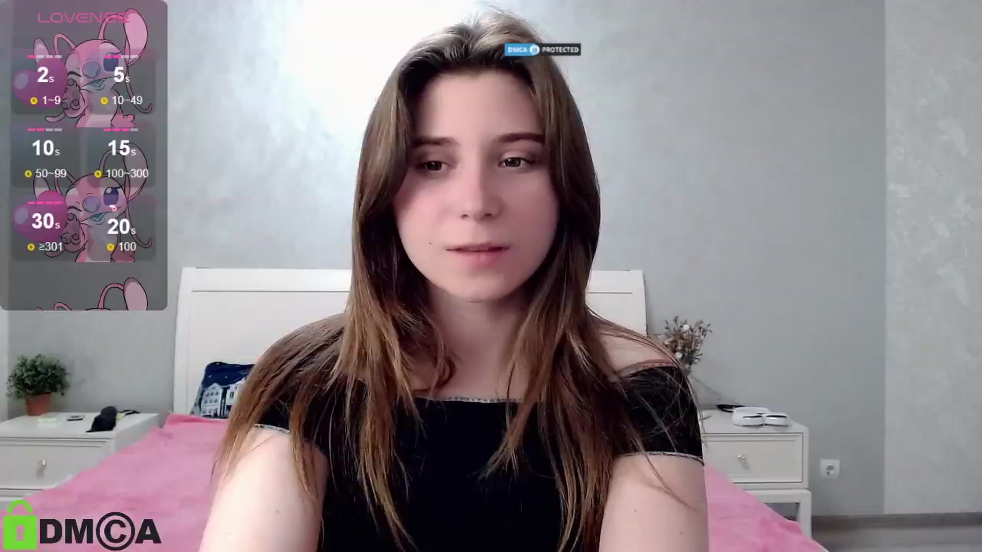 Gallery image thumbnail from MonicaaCute's myfreecams stream on, 06/04/2024, 16:04 image 3 of 20