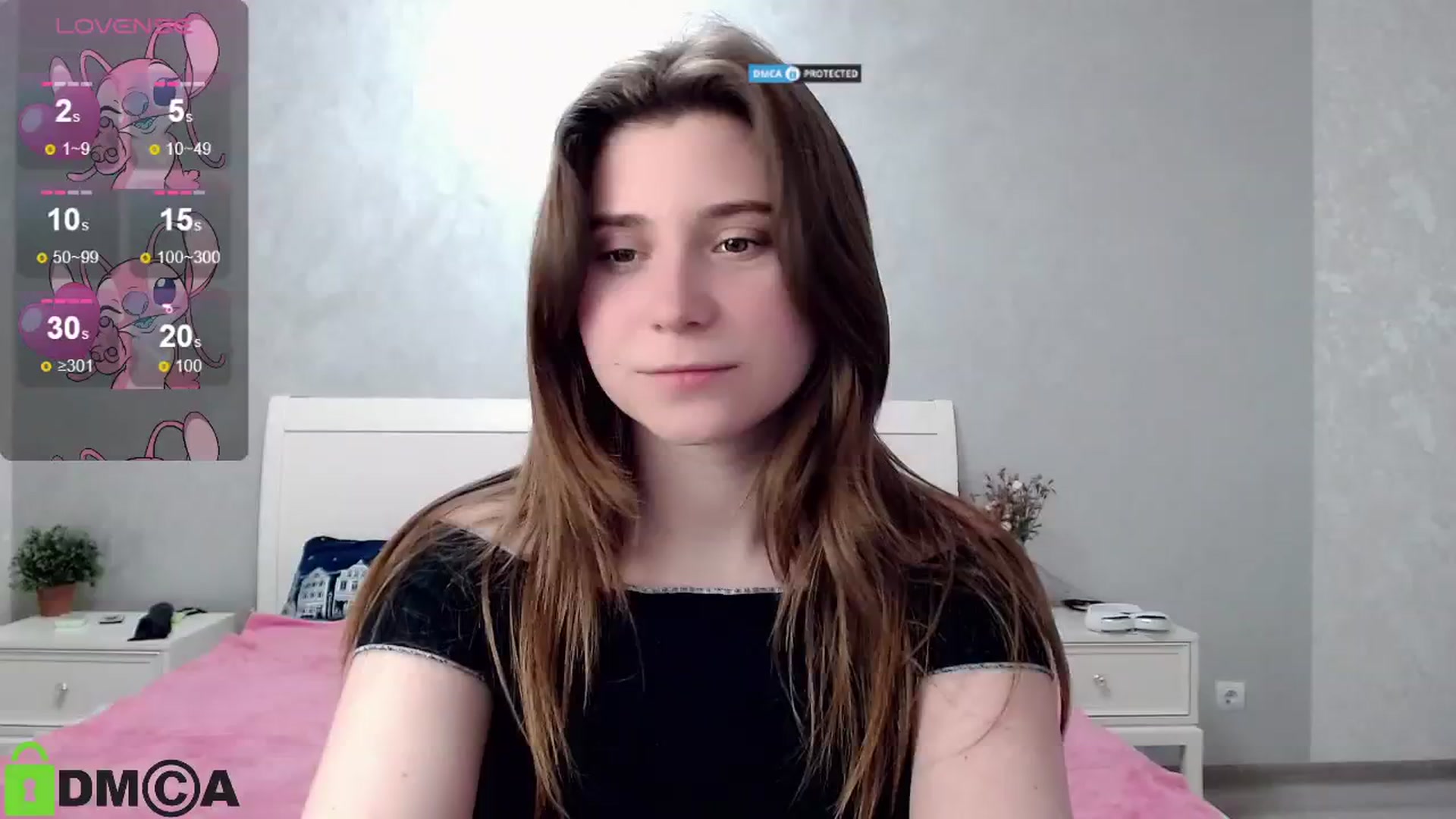 Gallery image thumbnail from MonicaaCute's myfreecams stream on, 06/04/2024, 16:04 image 13 of 20