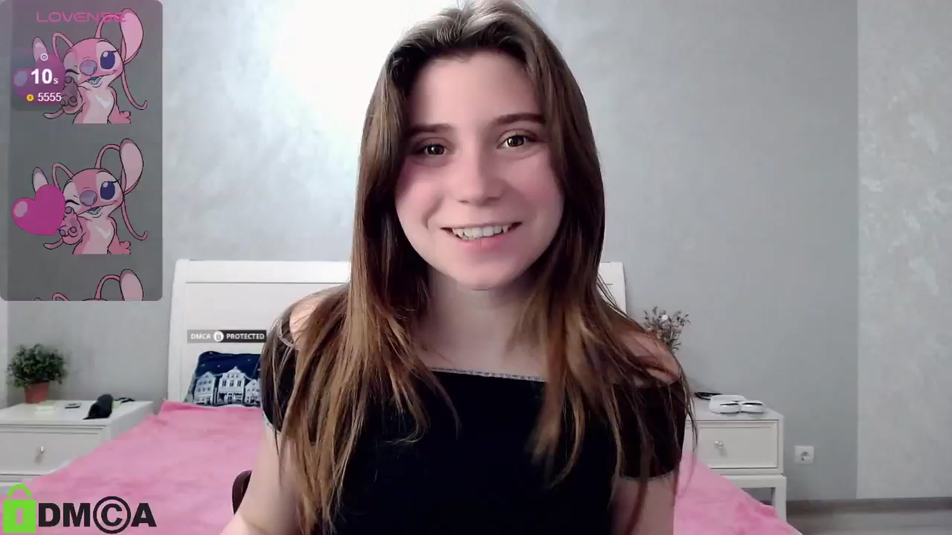 Gallery image thumbnail from MonicaaCute's myfreecams stream on, 06/04/2024, 16:04 image 19 of 20