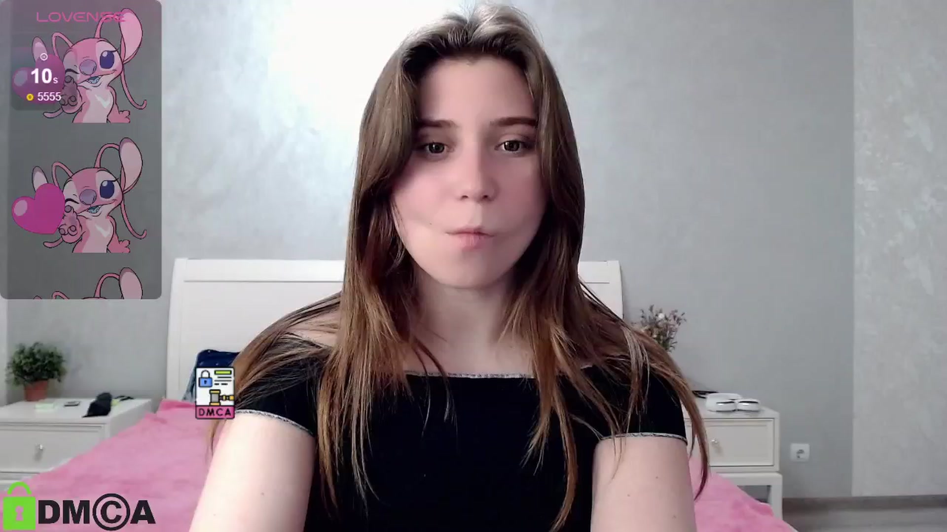 Gallery image thumbnail from MonicaaCute's myfreecams stream on, 06/04/2024, 16:04 image 17 of 20