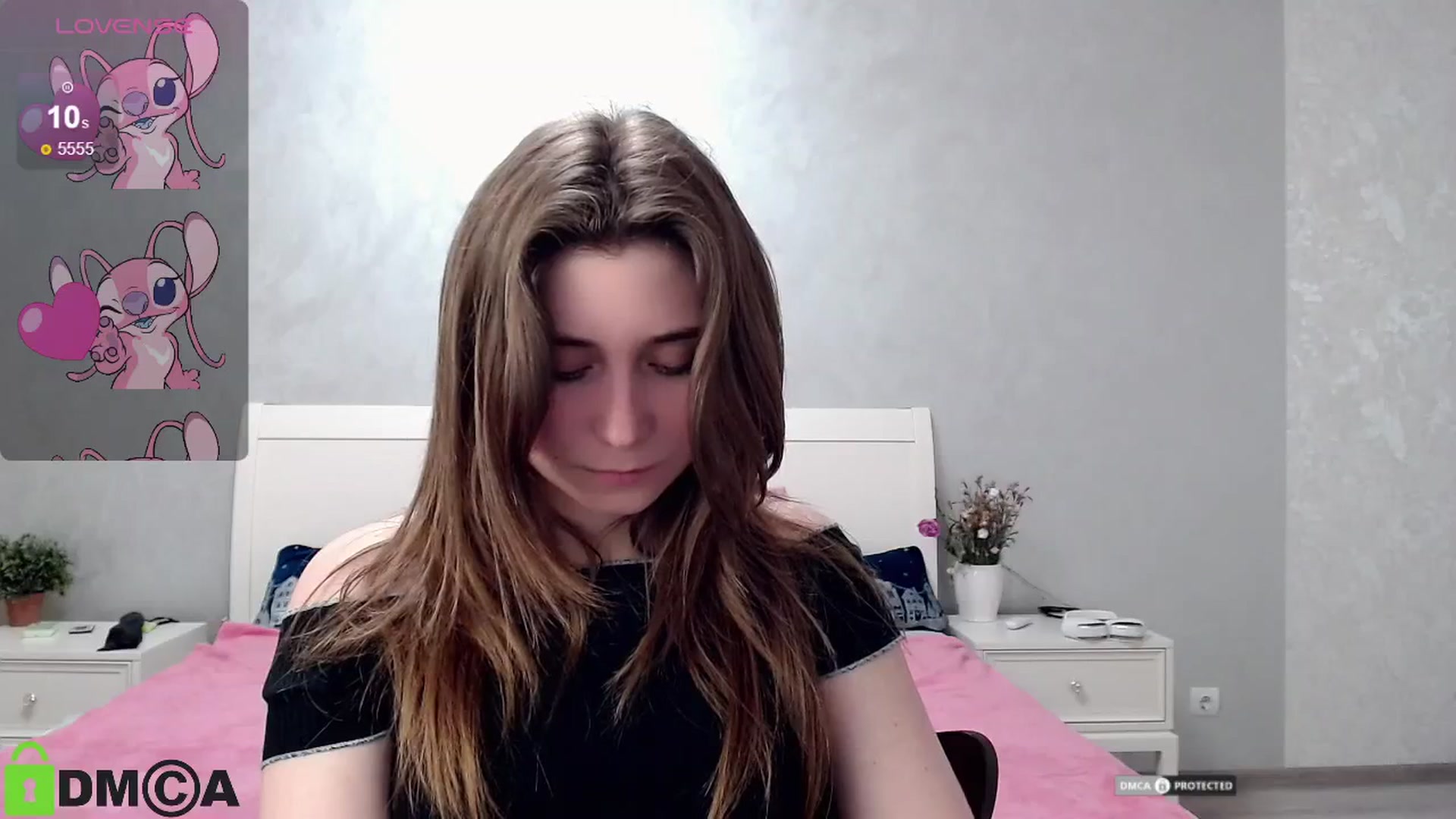Gallery image thumbnail from MonicaaCute's myfreecams stream on, 06/04/2024, 16:54 image 10 of 20