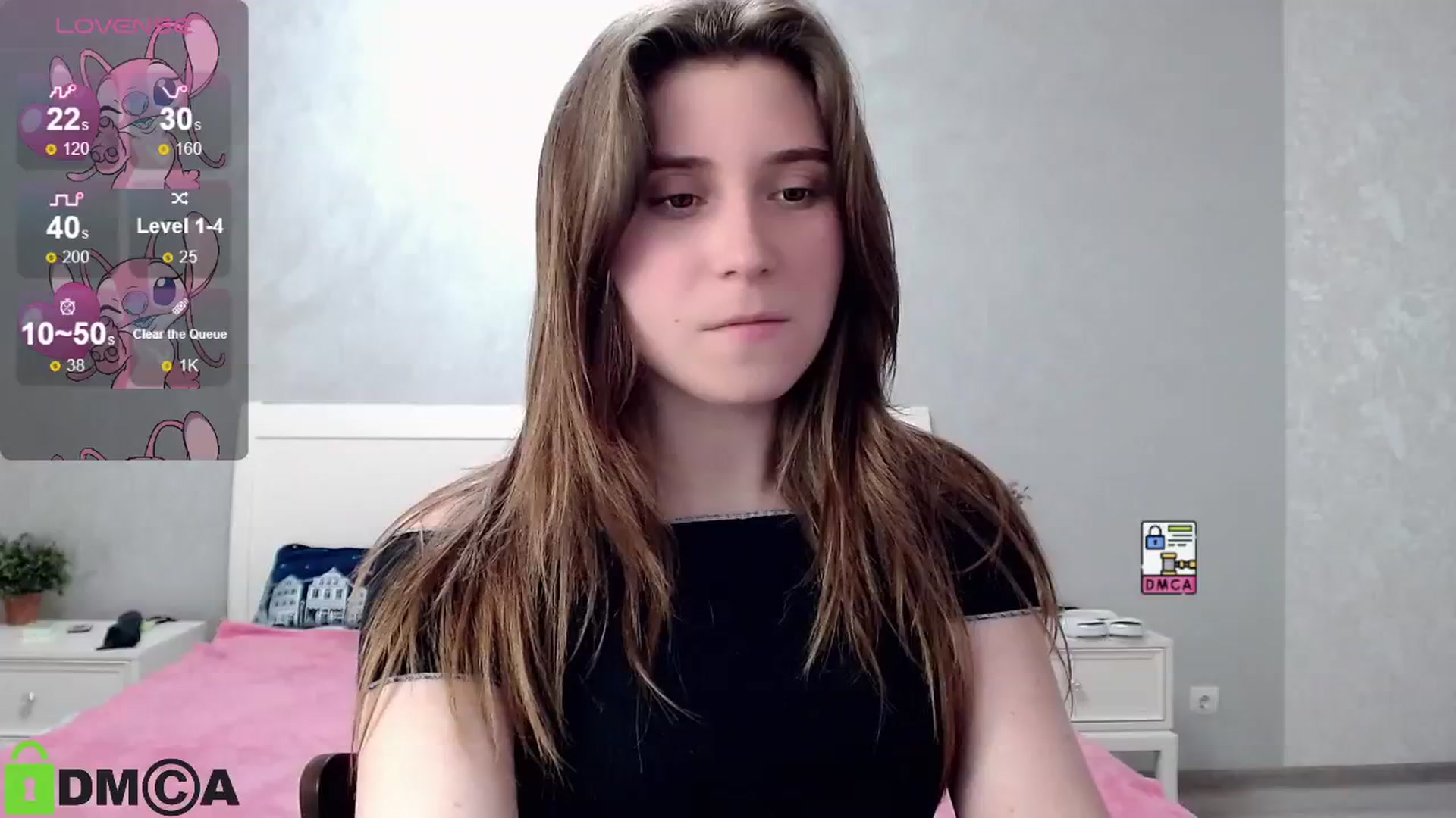 Gallery image thumbnail from MonicaaCute's myfreecams stream on, 06/04/2024, 16:54 image 1 of 20