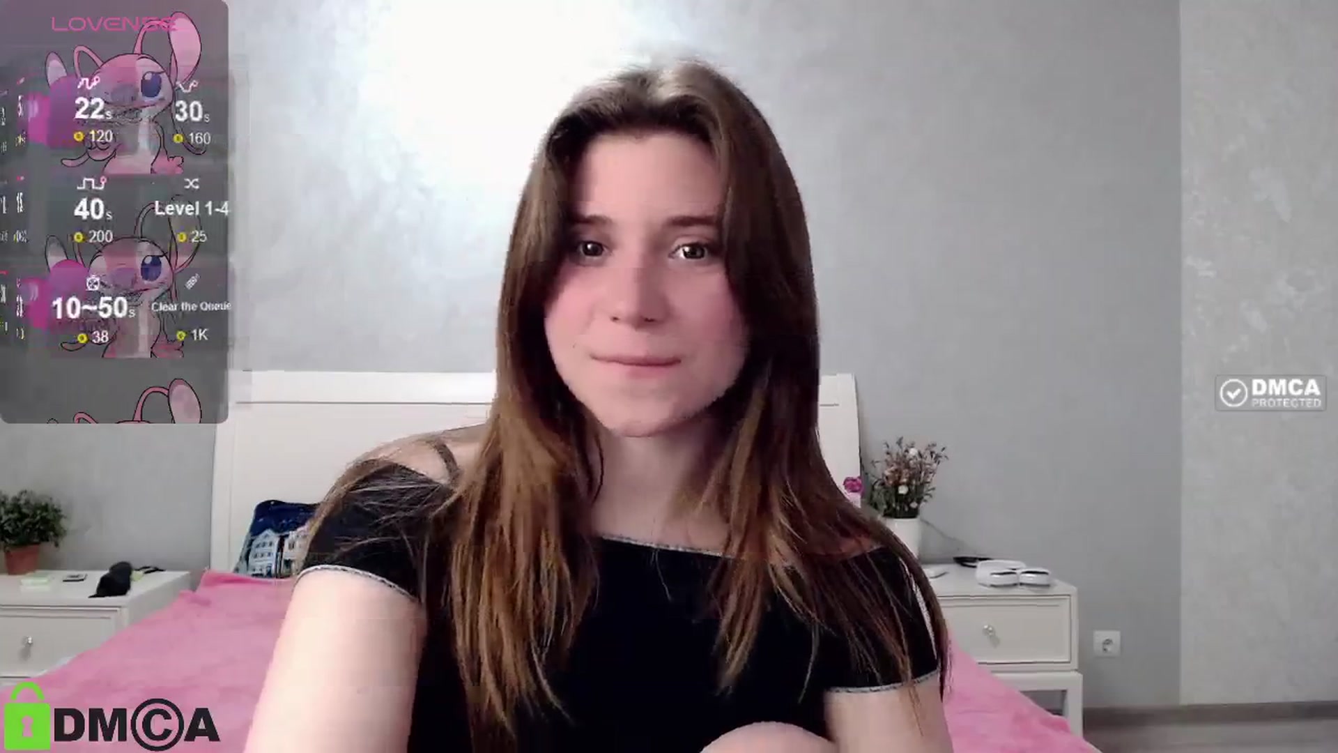 Gallery image thumbnail from MonicaaCute's myfreecams stream on, 06/04/2024, 16:54 image 8 of 20