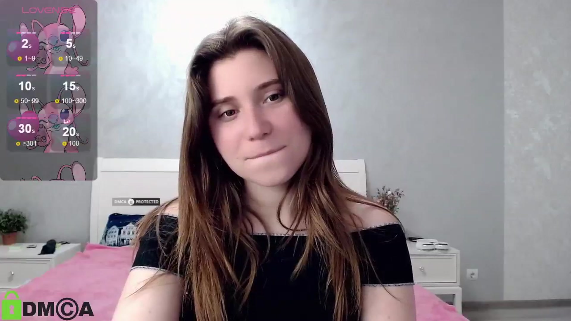Gallery image thumbnail from MonicaaCute's myfreecams stream on, 06/04/2024, 16:54 image 15 of 20