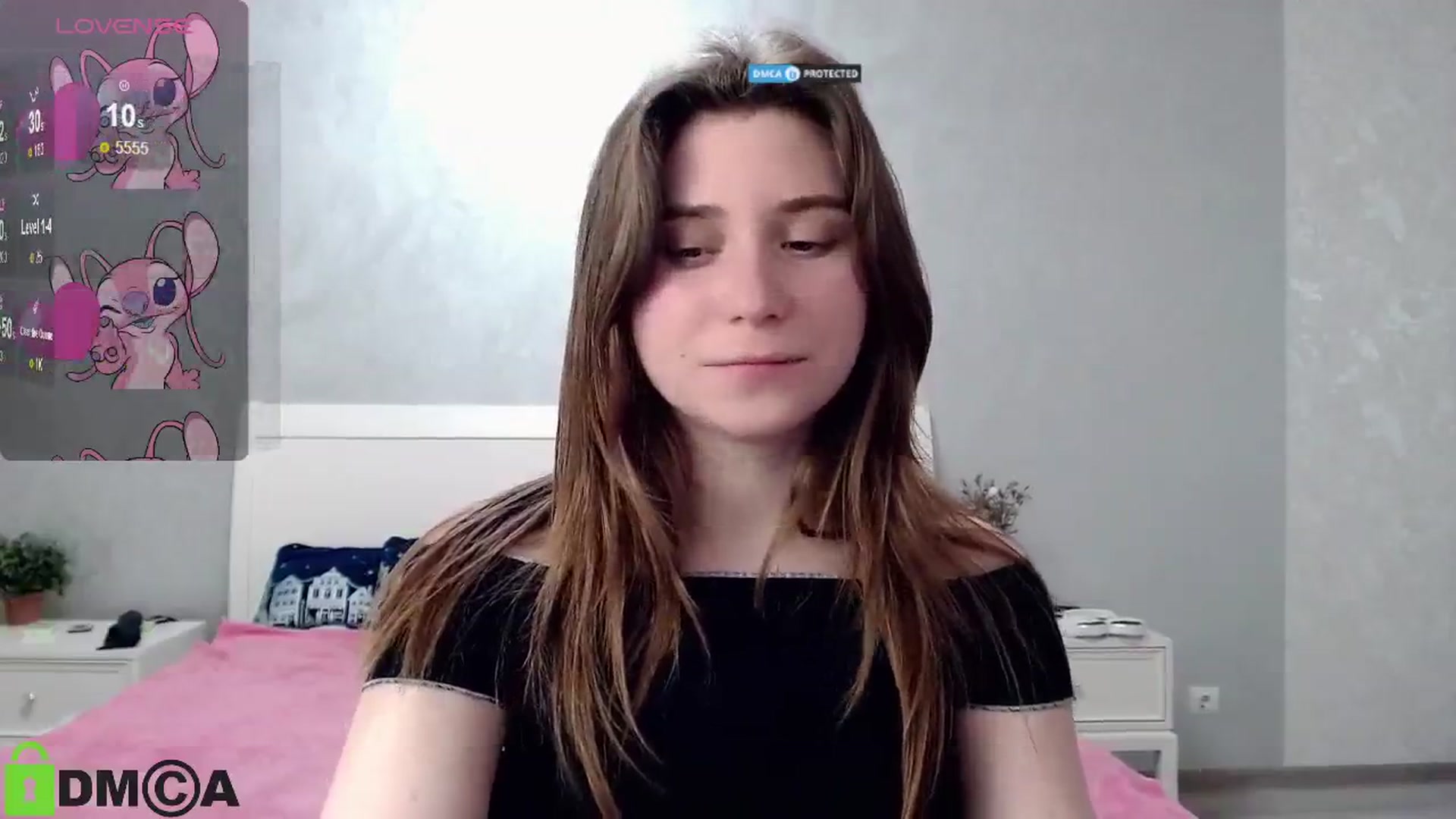 Gallery image thumbnail from MonicaaCute's myfreecams stream on, 06/04/2024, 16:54 image 17 of 20