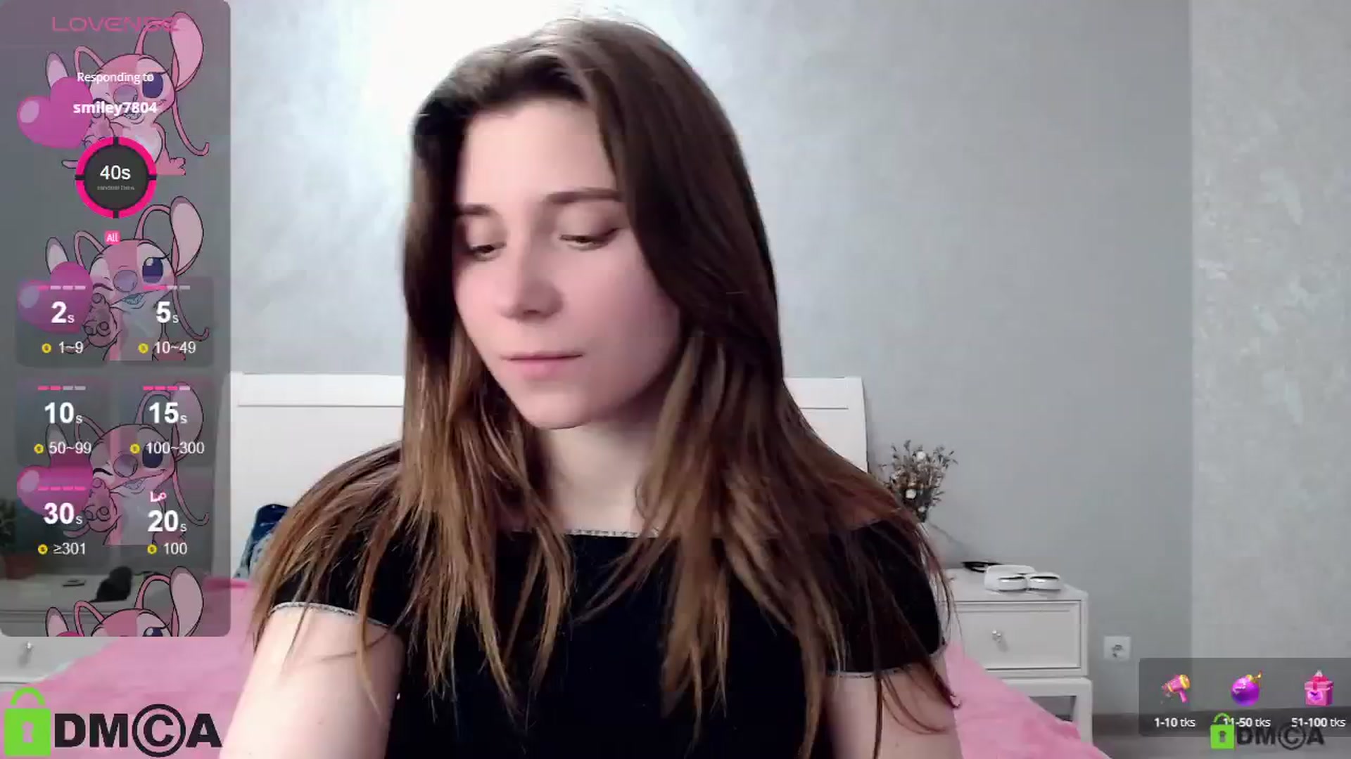 Gallery image thumbnail from MonicaaCute's myfreecams stream on, 06/04/2024, 16:54 image 3 of 20