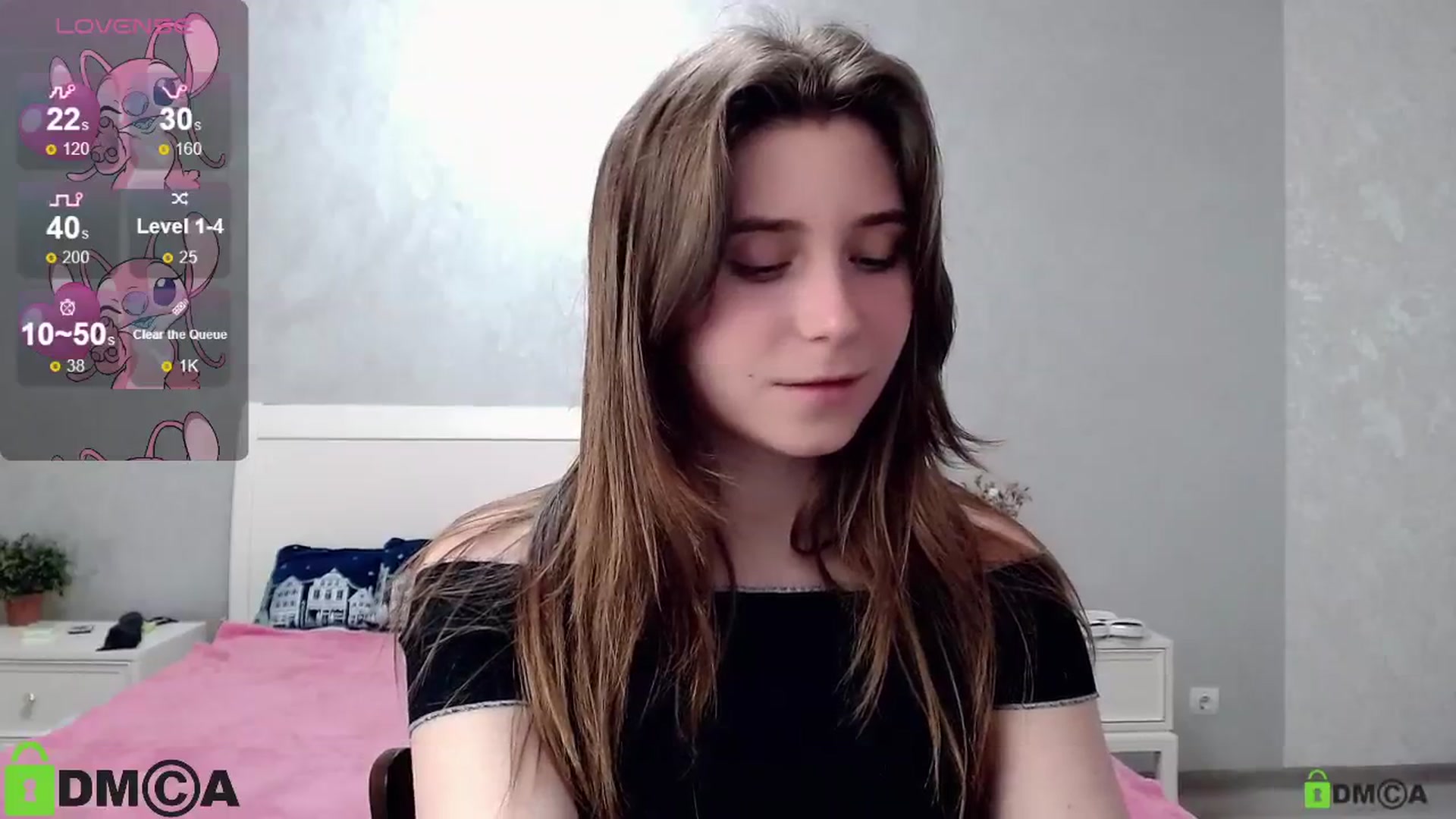 Gallery image thumbnail from MonicaaCute's myfreecams stream on, 06/04/2024, 16:54 image 13 of 20