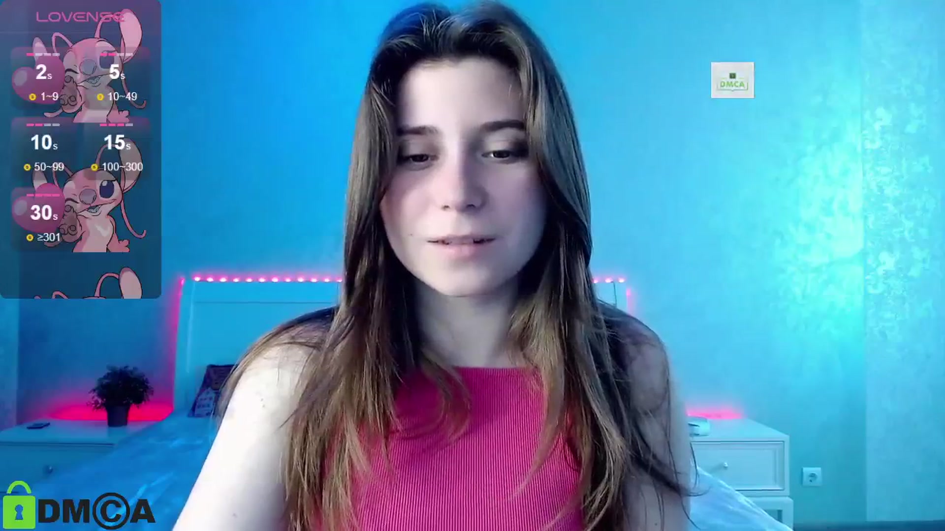 Gallery image thumbnail from MonicaaCute's myfreecams stream on, 06/06/2024, 13:30 image 17 of 20