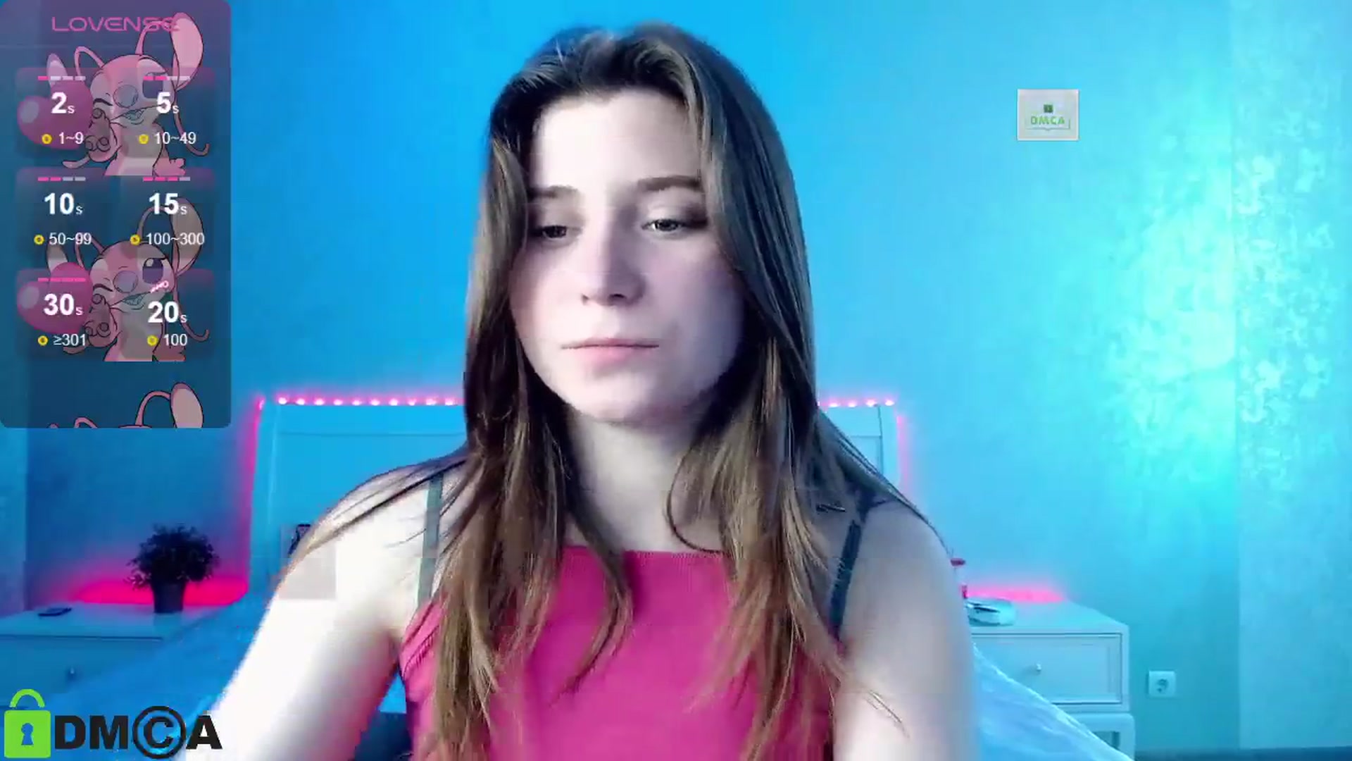 Gallery image thumbnail from MonicaaCute's myfreecams stream on, 06/06/2024, 13:30 image 7 of 20