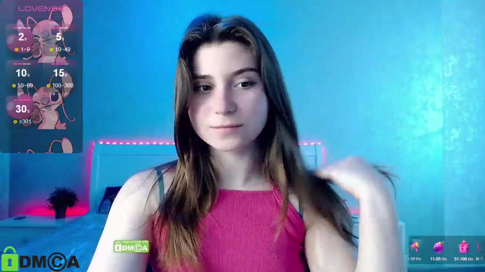 Gallery image thumbnail from MonicaaCute's myfreecams stream on, 06/06/2024, 13:30 image 19 of 20