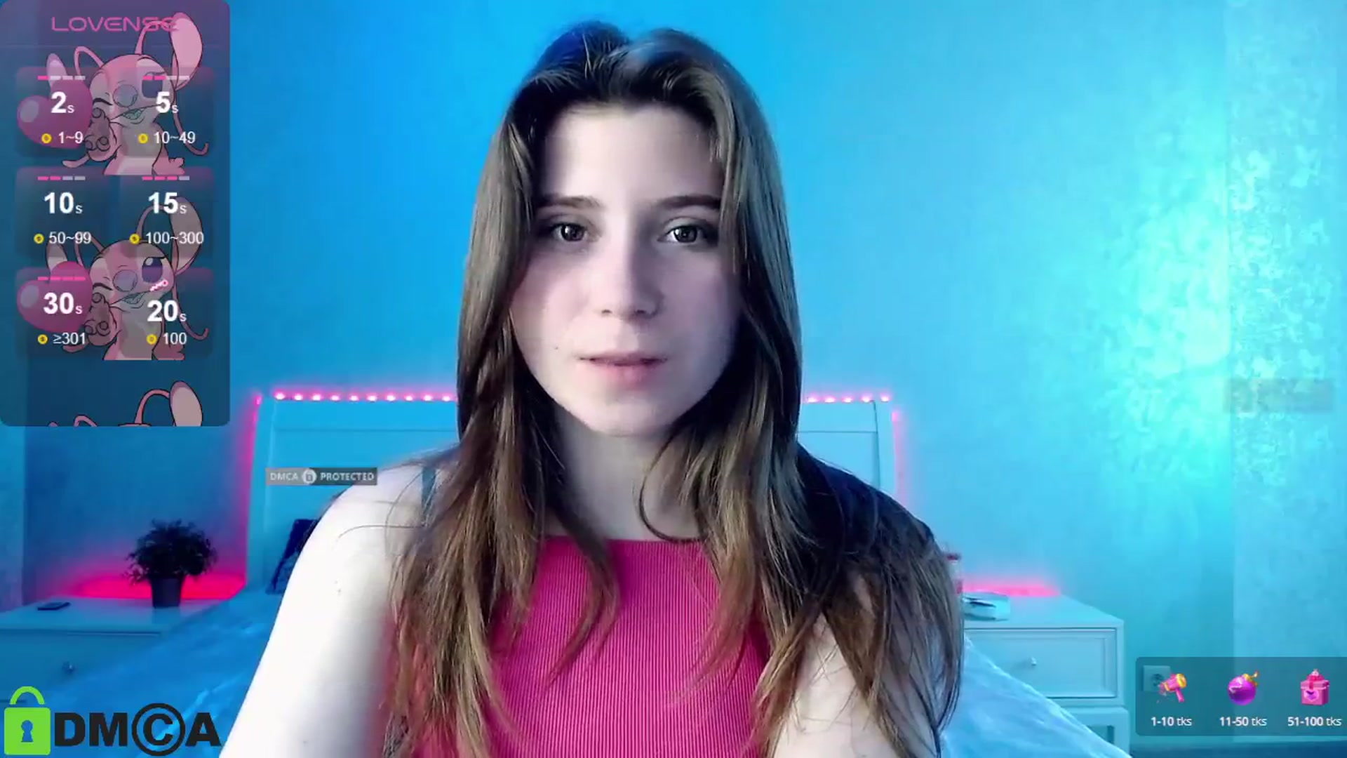 Gallery image thumbnail from MonicaaCute's myfreecams stream on, 06/06/2024, 13:30 image 8 of 20