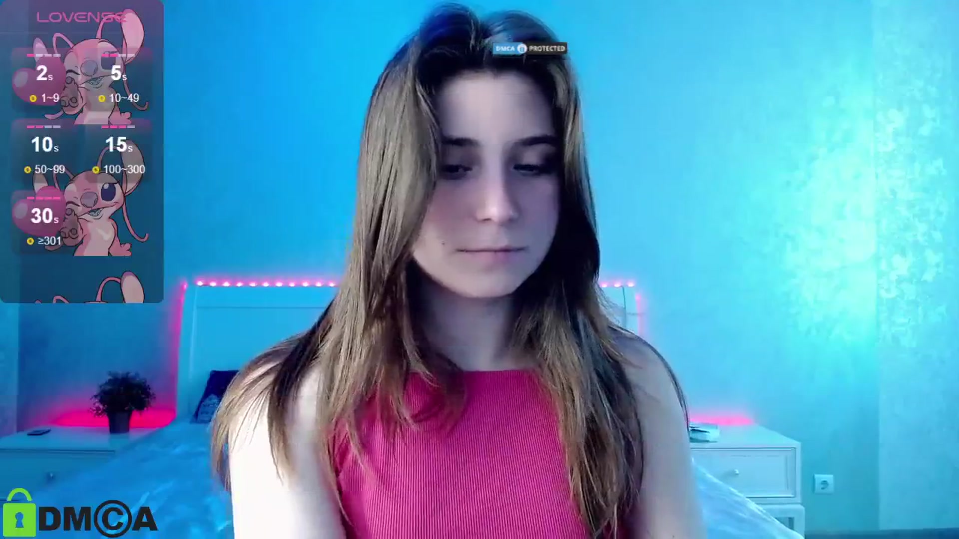Gallery image thumbnail from MonicaaCute's myfreecams stream on, 06/06/2024, 13:30 image 16 of 20