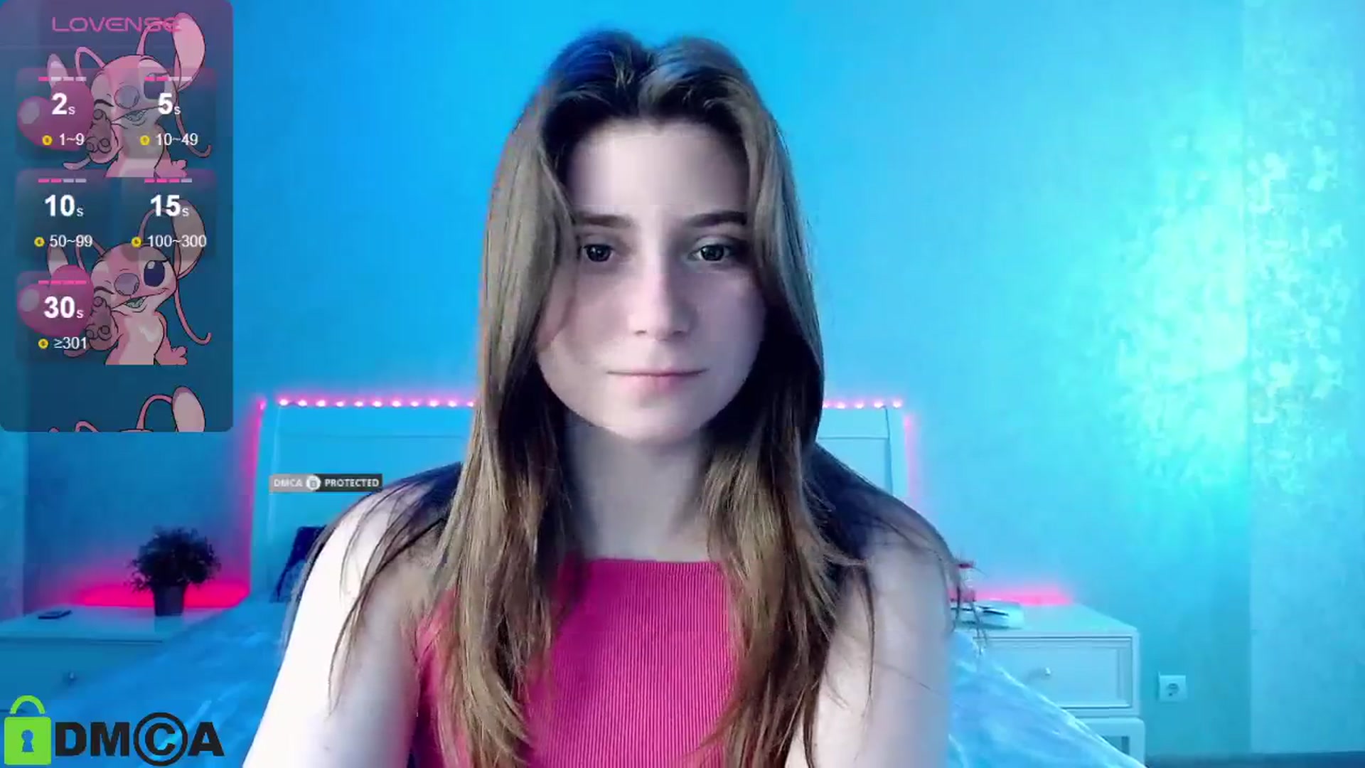 Gallery image thumbnail from MonicaaCute's myfreecams stream on, 06/06/2024, 13:30 image 18 of 20