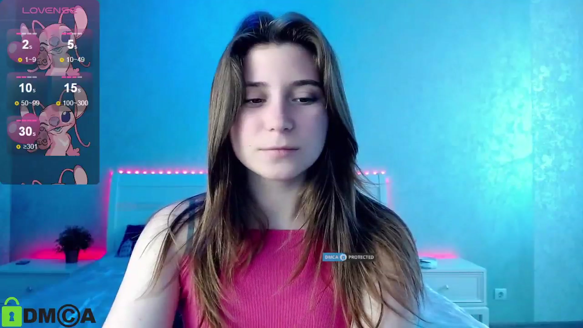 Gallery image thumbnail from MonicaaCute's myfreecams stream on, 06/06/2024, 13:30 image 11 of 20
