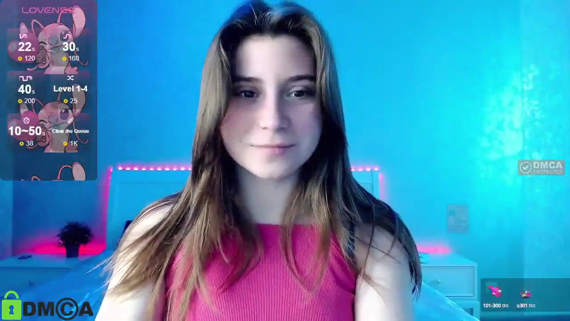 Gallery image thumbnail from MonicaaCute's myfreecams stream on, 06/06/2024, 13:30 image 5 of 20