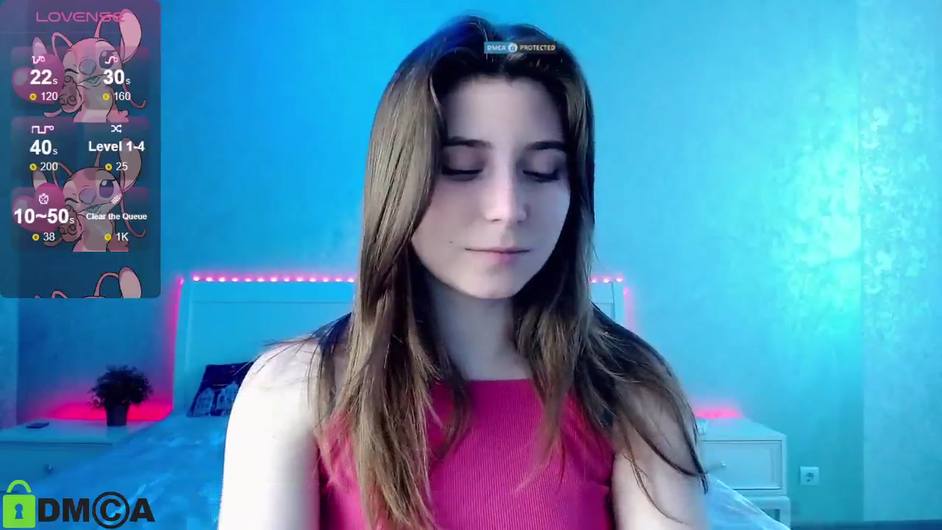 Gallery image thumbnail from MonicaaCute's myfreecams stream on, 06/06/2024, 13:30 image 6 of 20