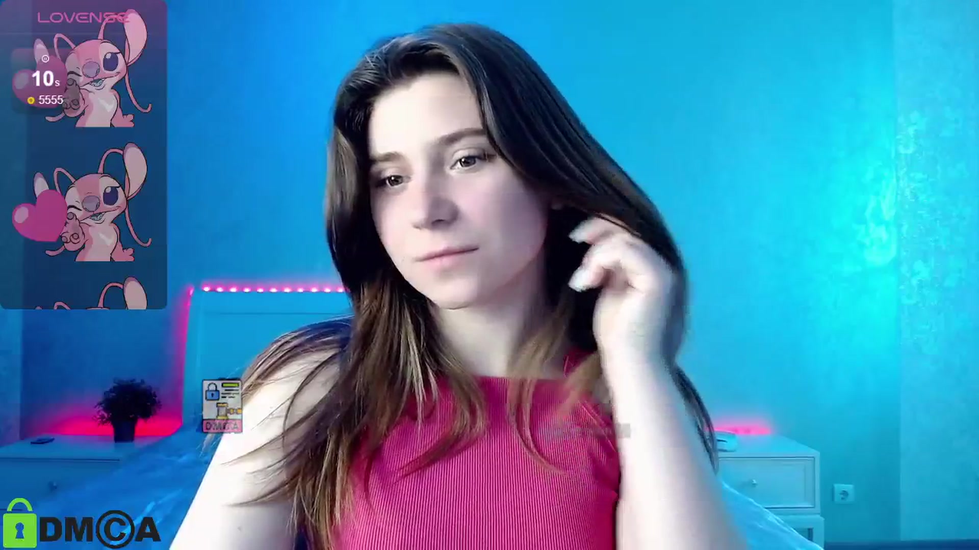 Gallery image thumbnail from MonicaaCute's myfreecams stream on, 06/06/2024, 13:30 image 4 of 20