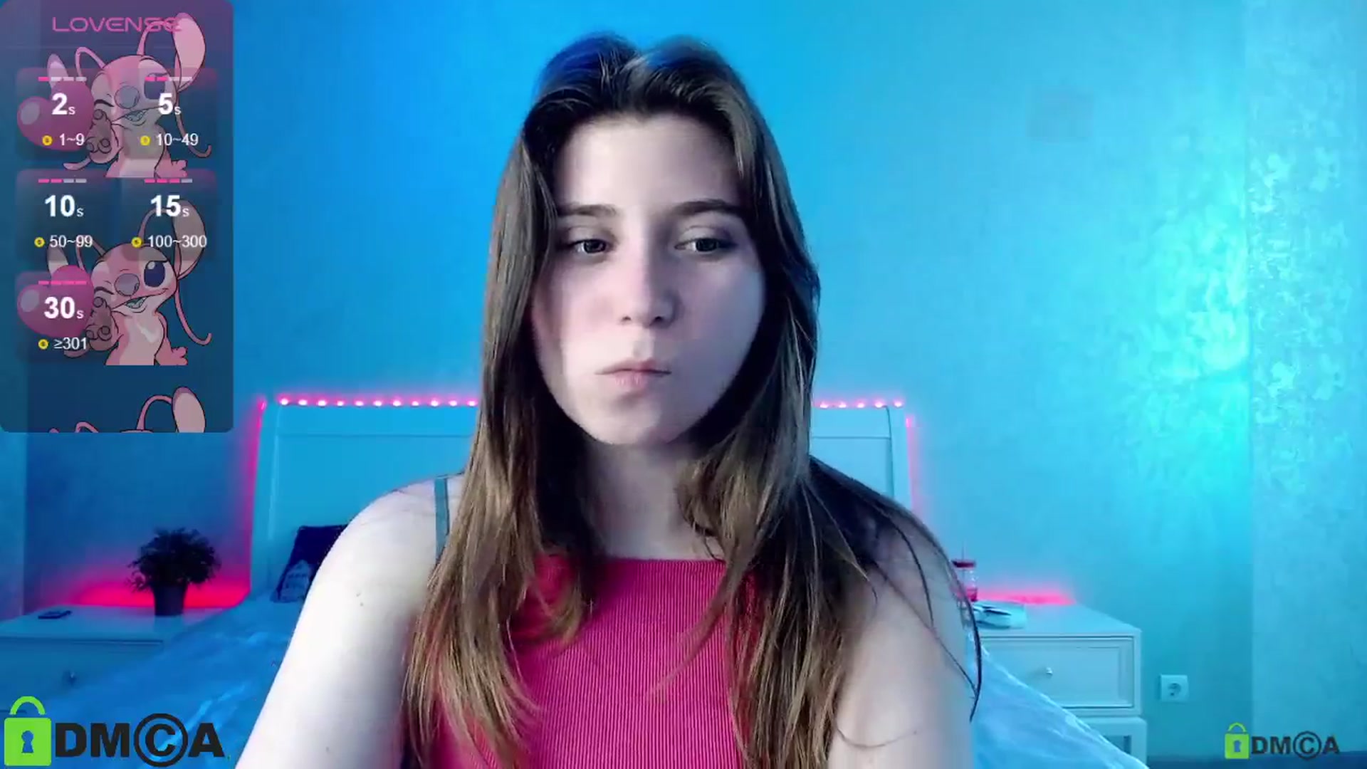 Gallery image thumbnail from MonicaaCute's myfreecams stream on, 06/06/2024, 13:30 image 20 of 20
