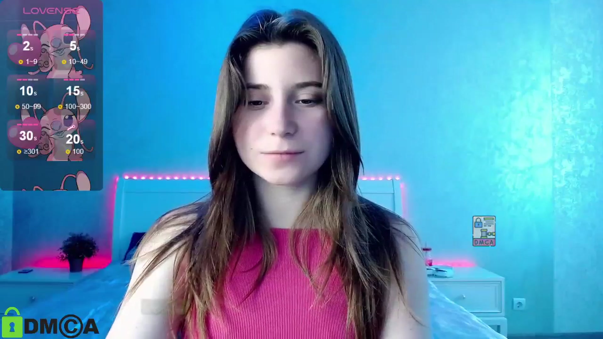 Gallery image thumbnail from MonicaaCute's myfreecams stream on, 06/06/2024, 13:30 image 2 of 20