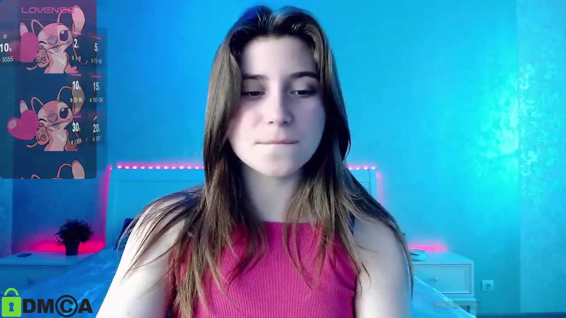 Gallery image thumbnail from MonicaaCute's myfreecams stream on, 06/06/2024, 13:30 image 3 of 20