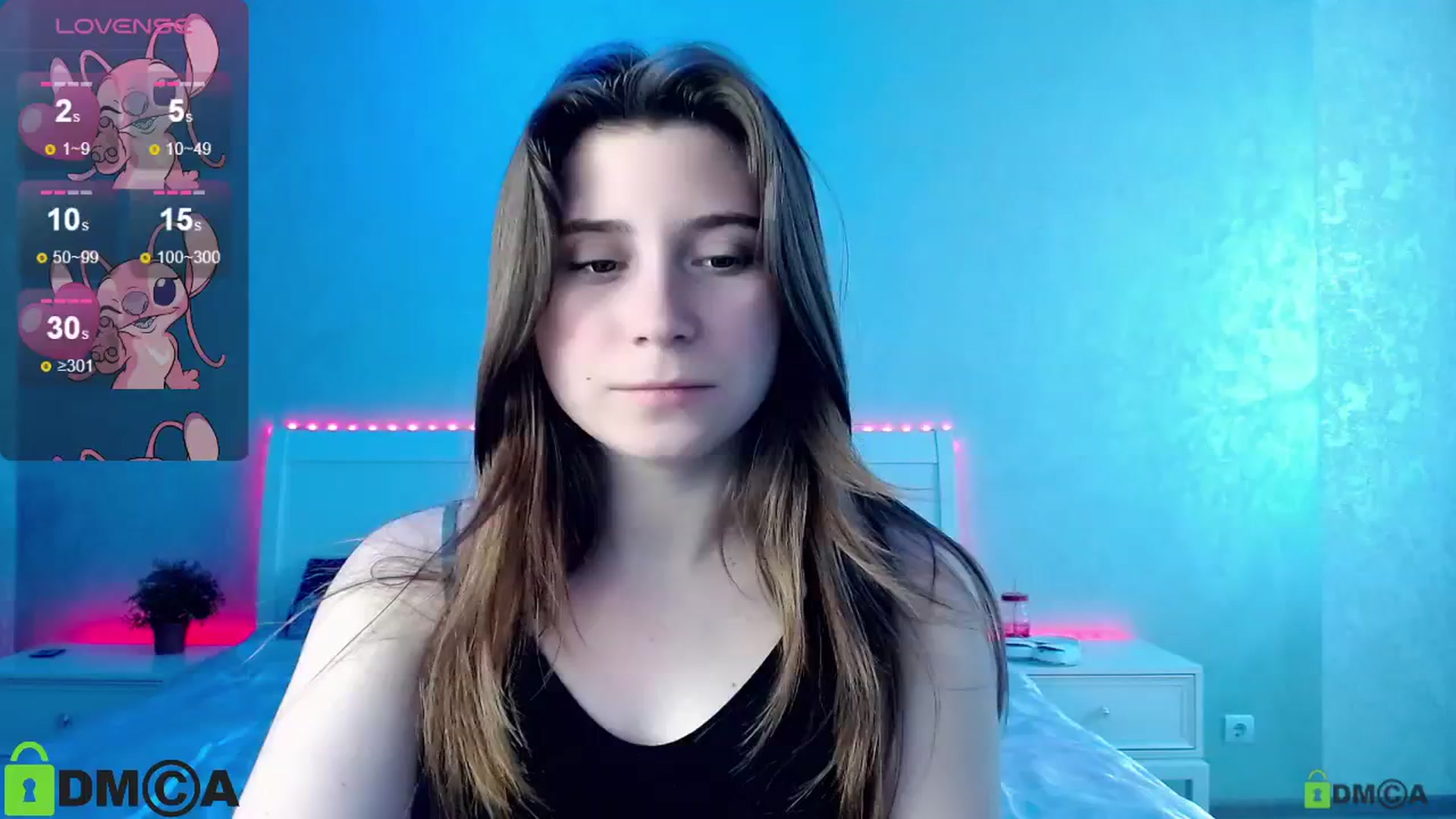 Gallery image thumbnail from MonicaaCute's myfreecams stream on, 06/06/2024, 15:21 image 5 of 20