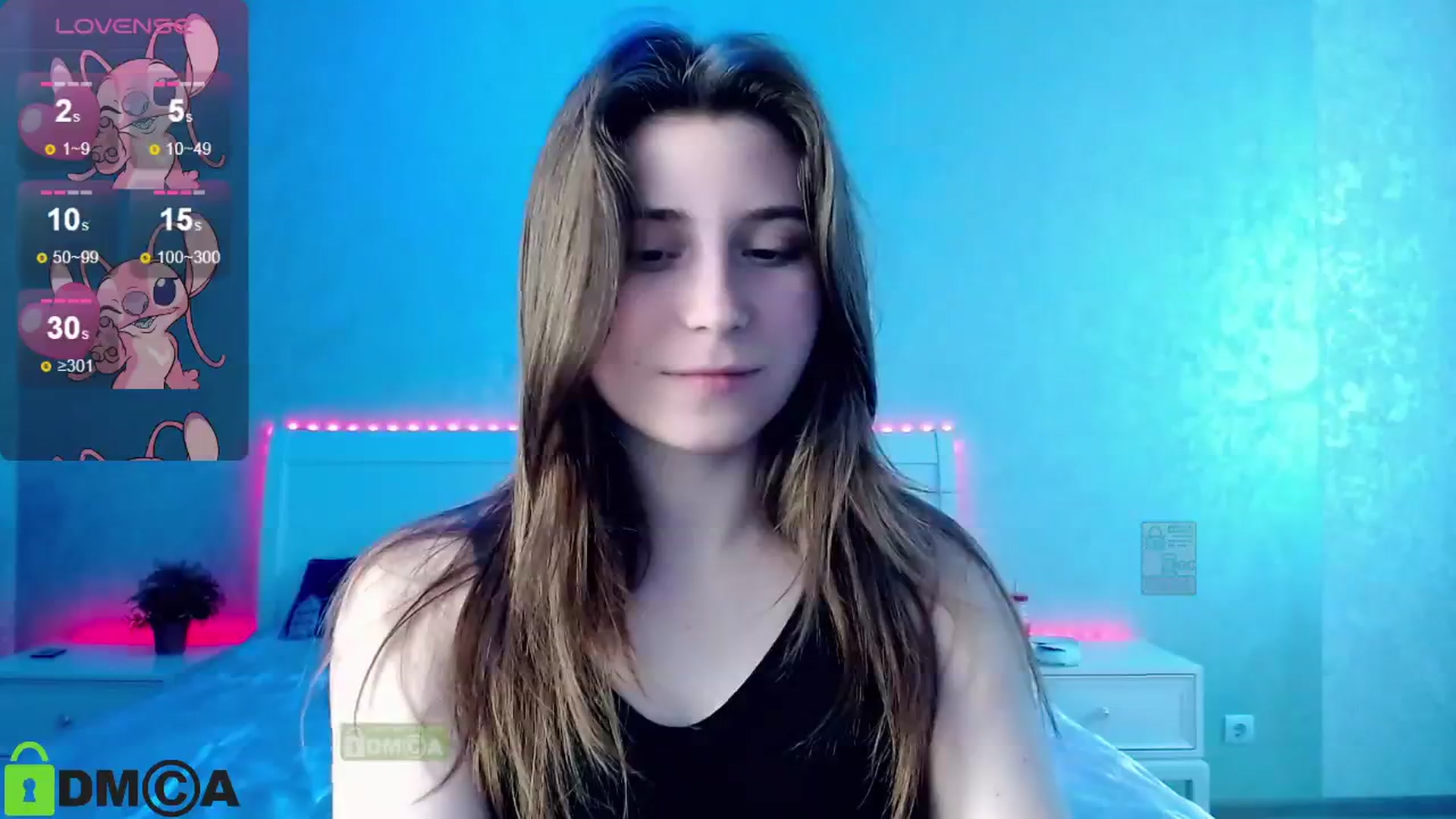 Gallery image thumbnail from MonicaaCute's myfreecams stream on, 06/06/2024, 15:21 image 19 of 20