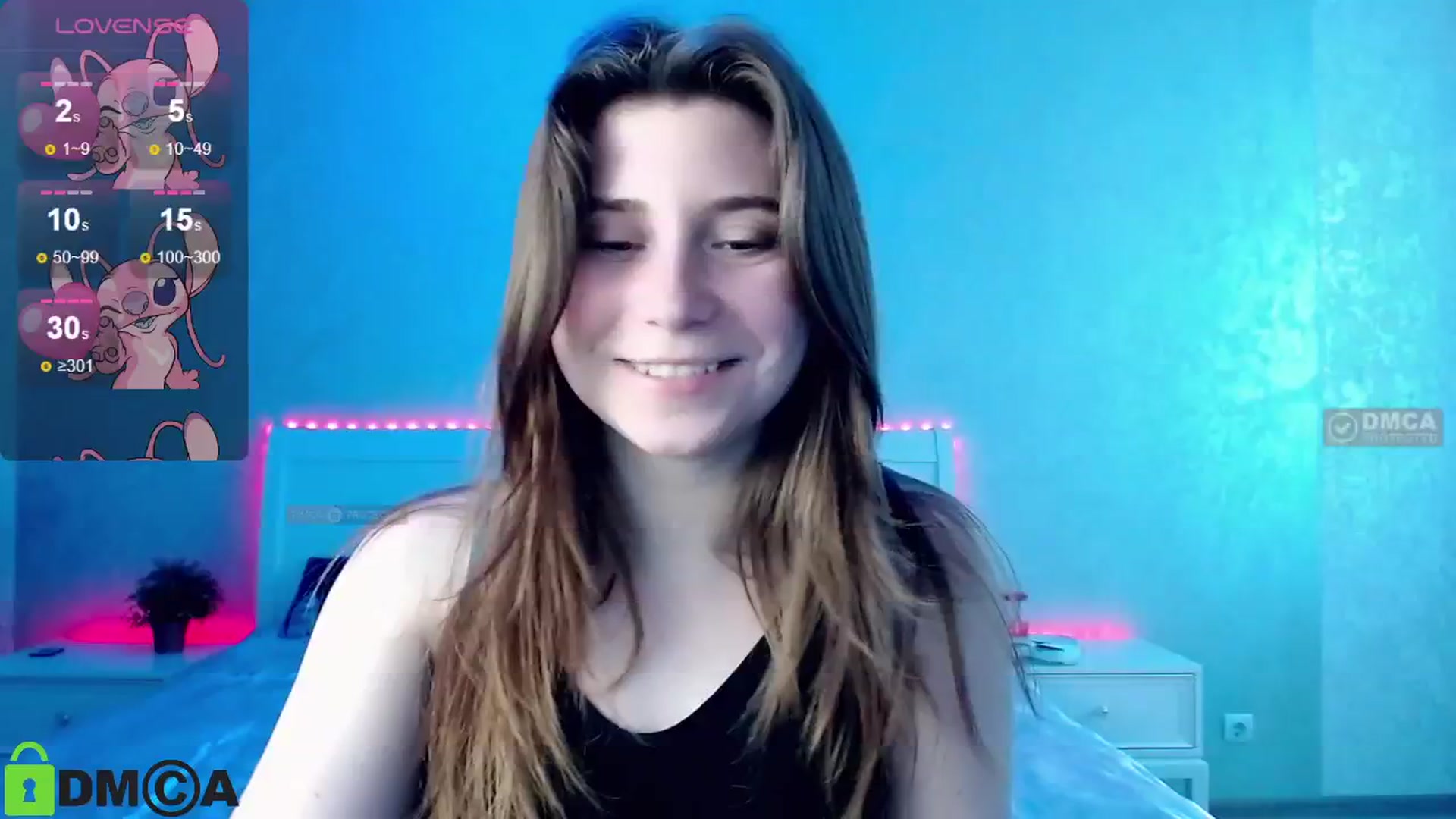 Gallery image thumbnail from MonicaaCute's myfreecams stream on, 06/06/2024, 15:21 image 17 of 20