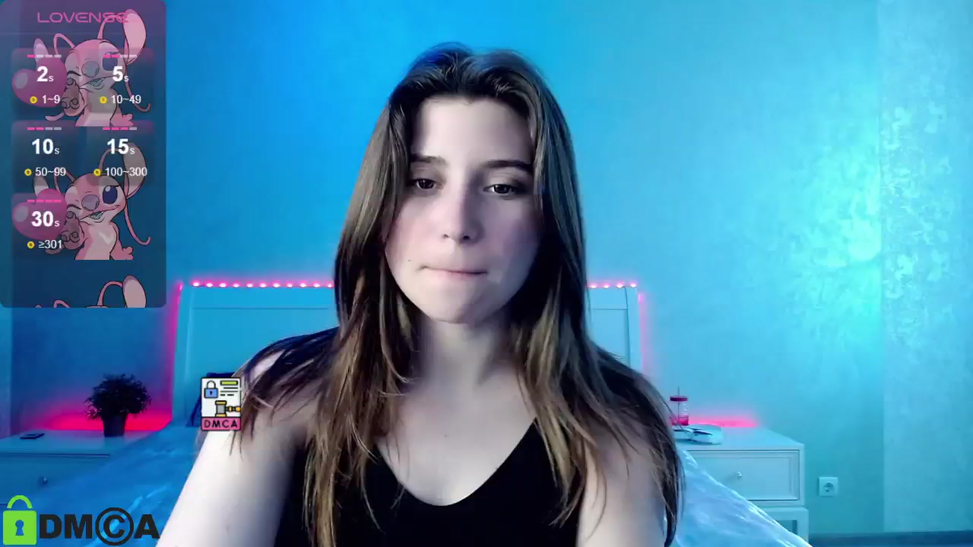 Gallery image thumbnail from MonicaaCute's myfreecams stream on, 06/06/2024, 15:21 image 7 of 20