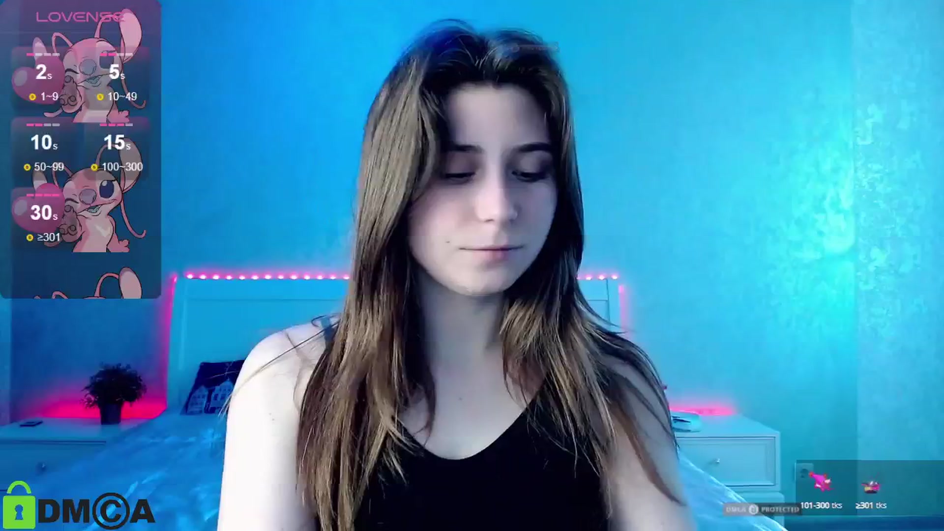 Gallery image thumbnail from MonicaaCute's myfreecams stream on, 06/06/2024, 15:21 image 11 of 20