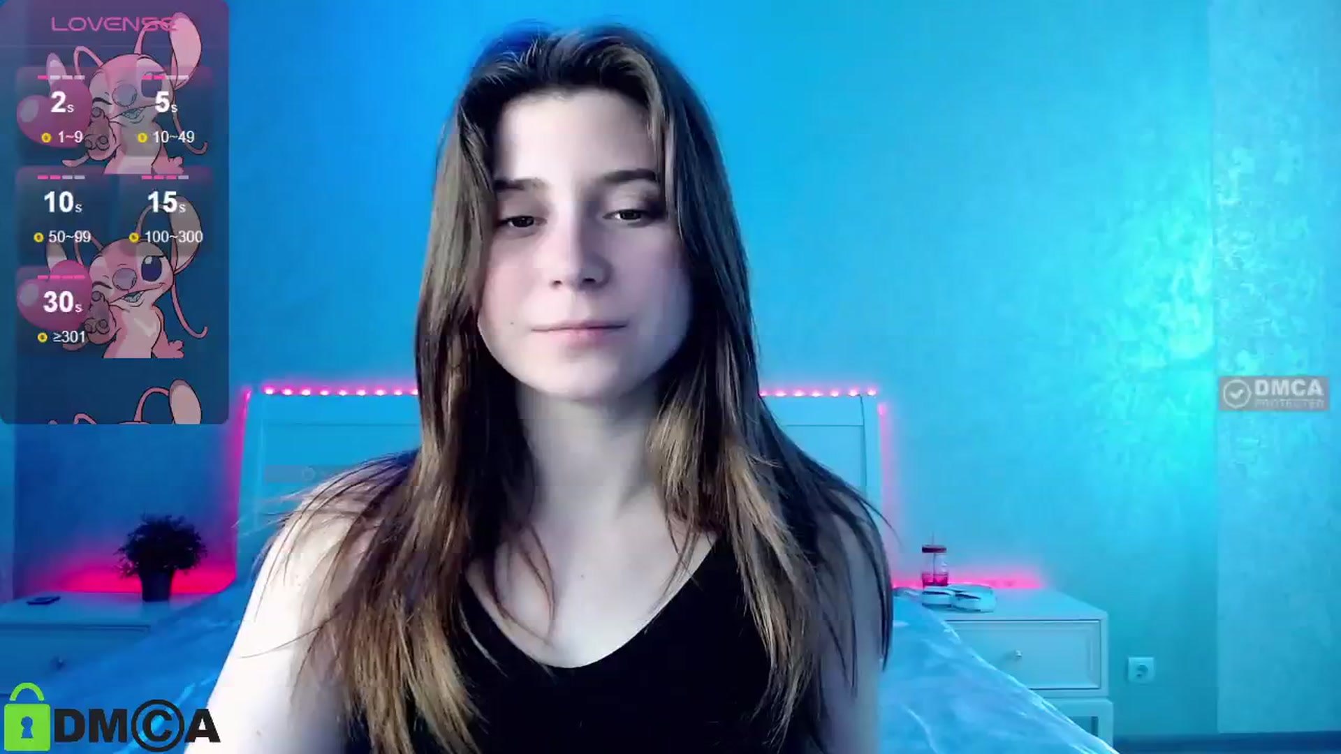 Gallery image thumbnail from MonicaaCute's myfreecams stream on, 06/06/2024, 15:21 image 12 of 20