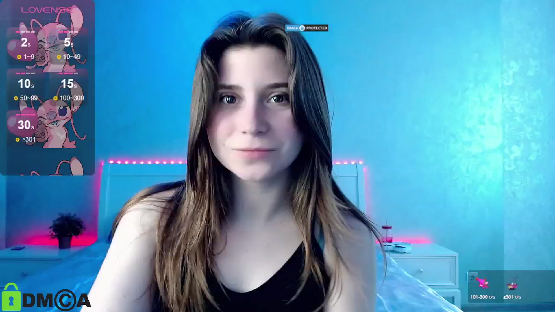 Gallery image thumbnail from MonicaaCute's myfreecams stream on, 06/06/2024, 15:21 image 8 of 20