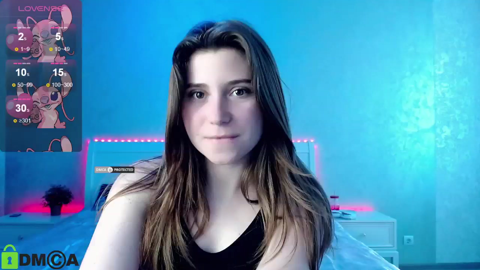 Gallery image thumbnail from MonicaaCute's myfreecams stream on, 06/06/2024, 15:21 image 4 of 20
