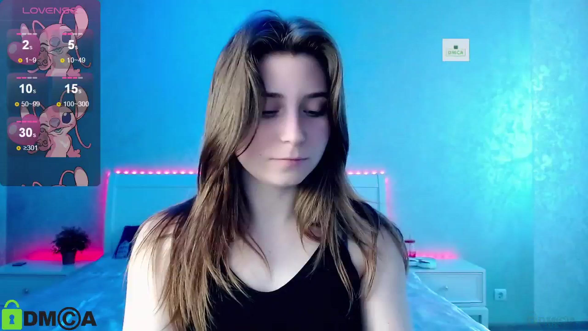 Gallery image thumbnail from MonicaaCute's myfreecams stream on, 06/06/2024, 15:21 image 13 of 20