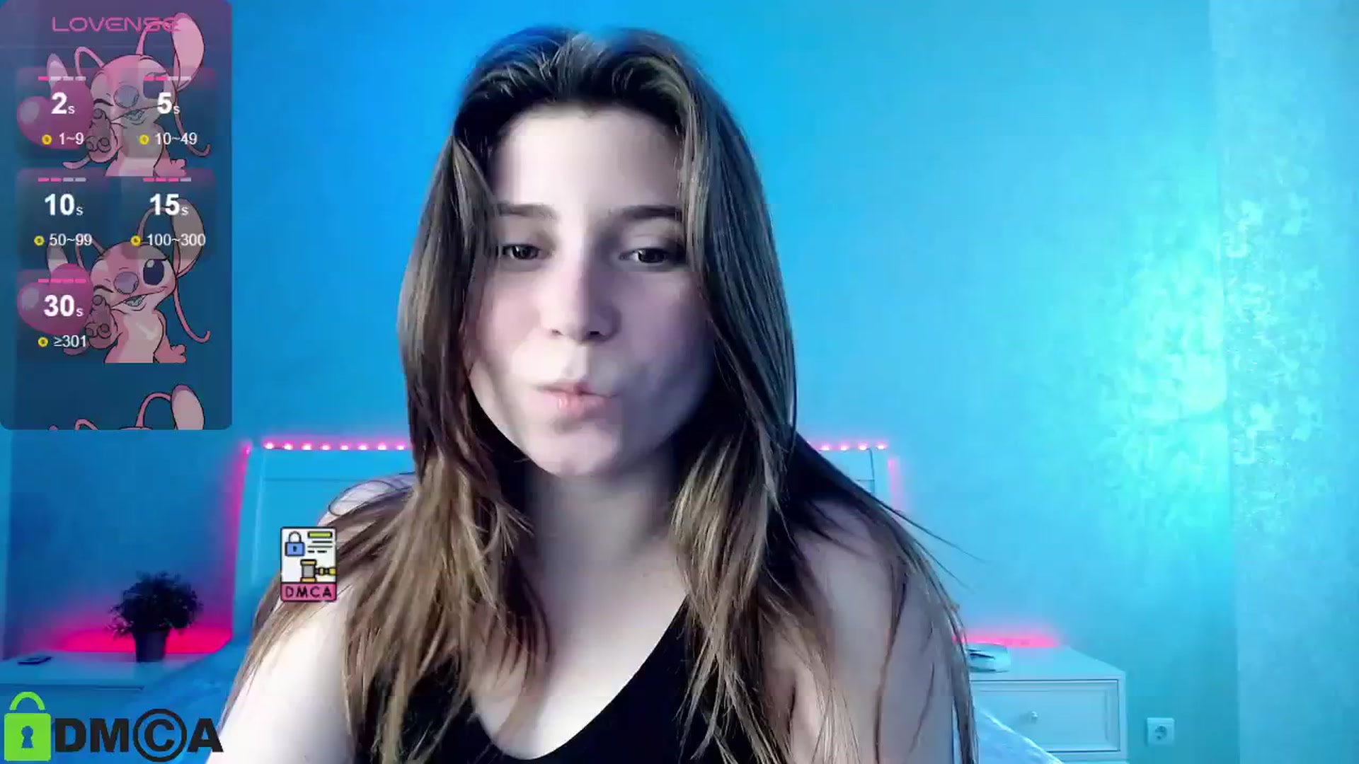 Gallery image thumbnail from MonicaaCute's myfreecams stream on, 06/06/2024, 15:21 image 2 of 20