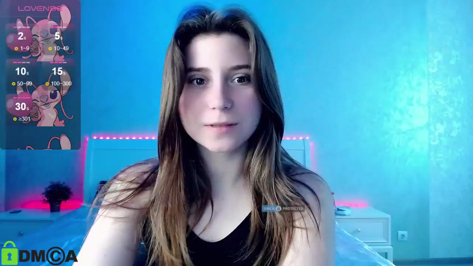 Gallery image thumbnail from MonicaaCute's myfreecams stream on, 06/06/2024, 15:21 image 20 of 20