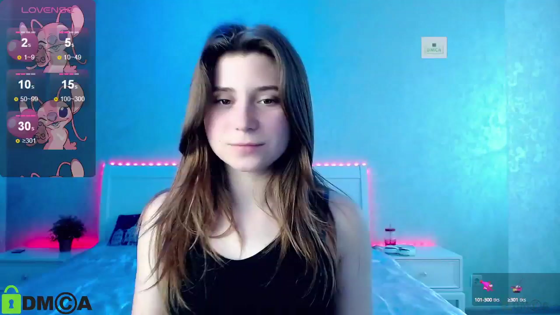 Gallery image thumbnail from MonicaaCute's myfreecams stream on, 06/06/2024, 15:21 image 18 of 20