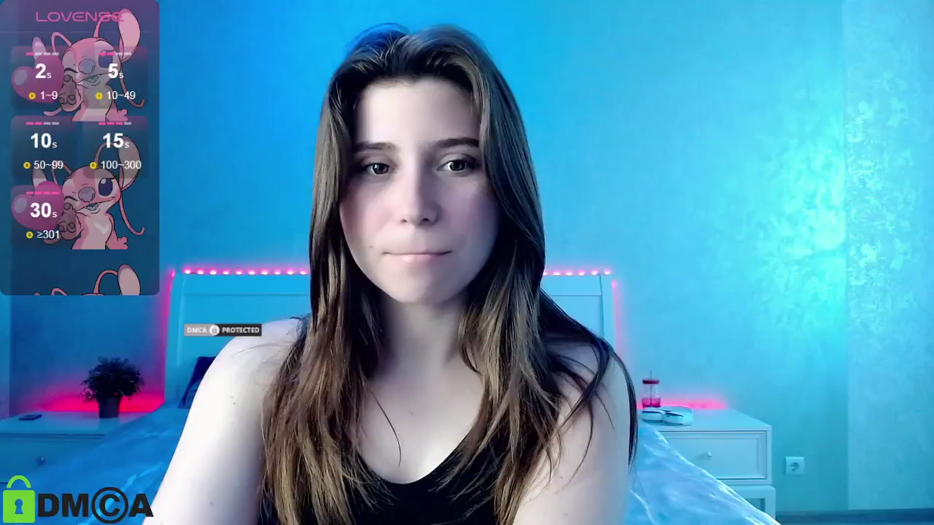 Gallery image thumbnail from MonicaaCute's myfreecams stream on, 06/06/2024, 15:21 image 9 of 20