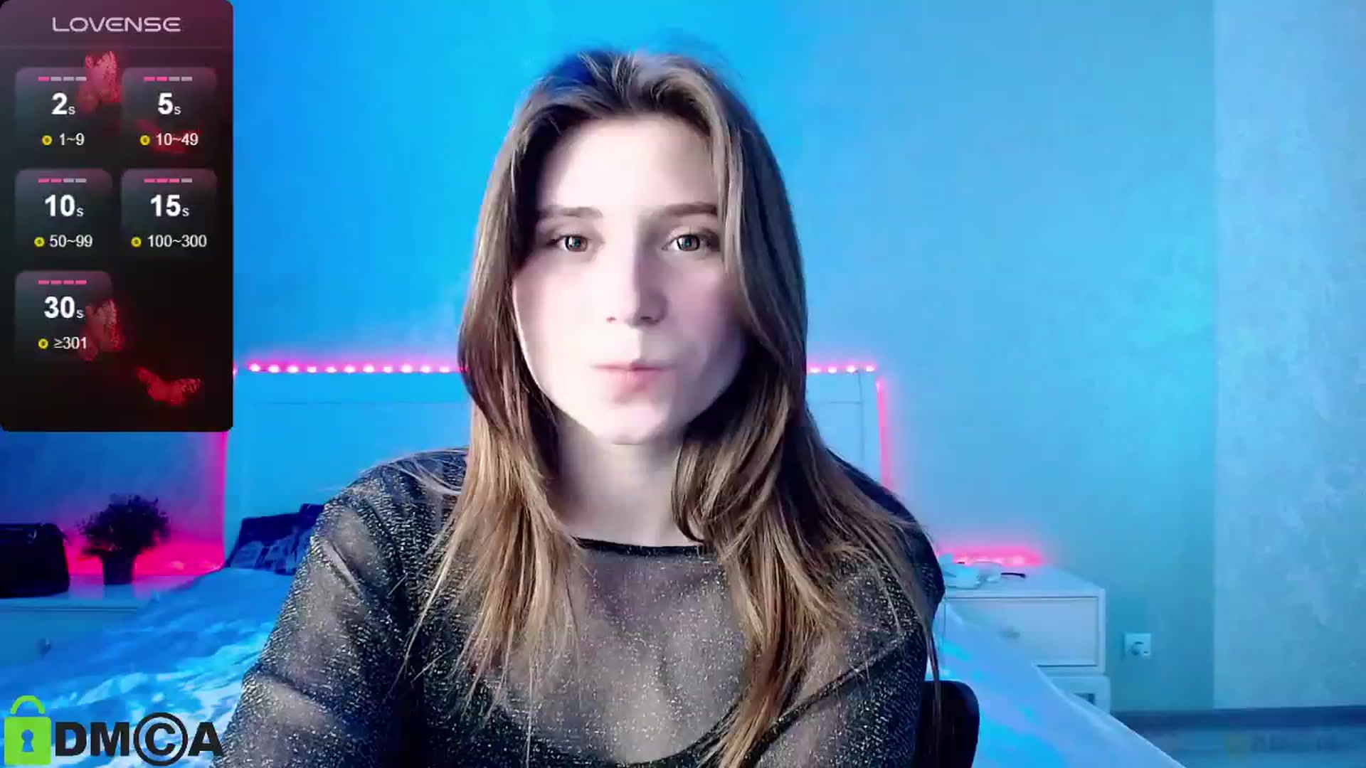 Gallery image thumbnail from MonicaaCute's myfreecams stream on, 06/08/2024, 18:05 image 2 of 20