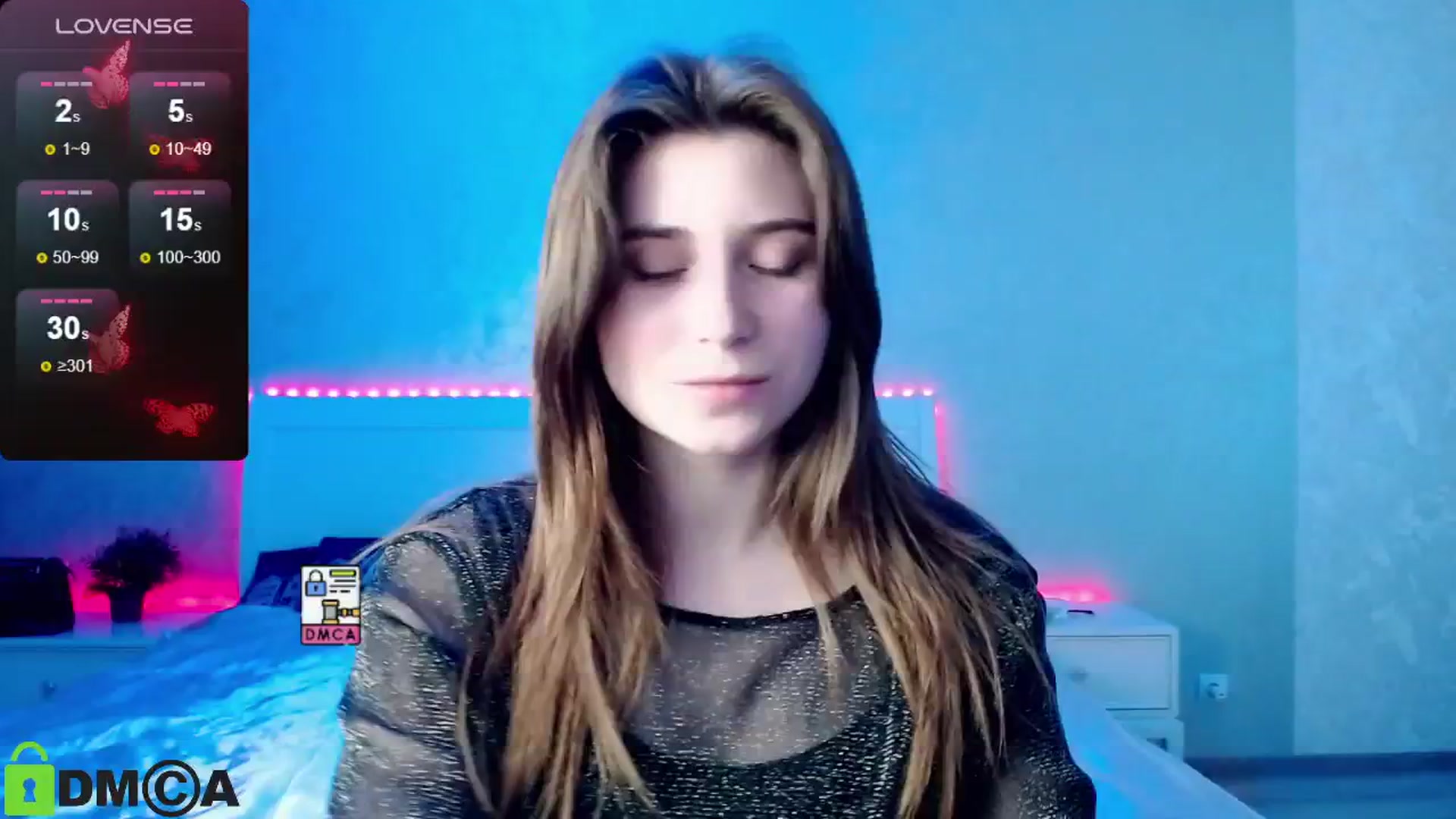 Gallery image thumbnail from MonicaaCute's myfreecams stream on, 06/08/2024, 18:05 image 17 of 20