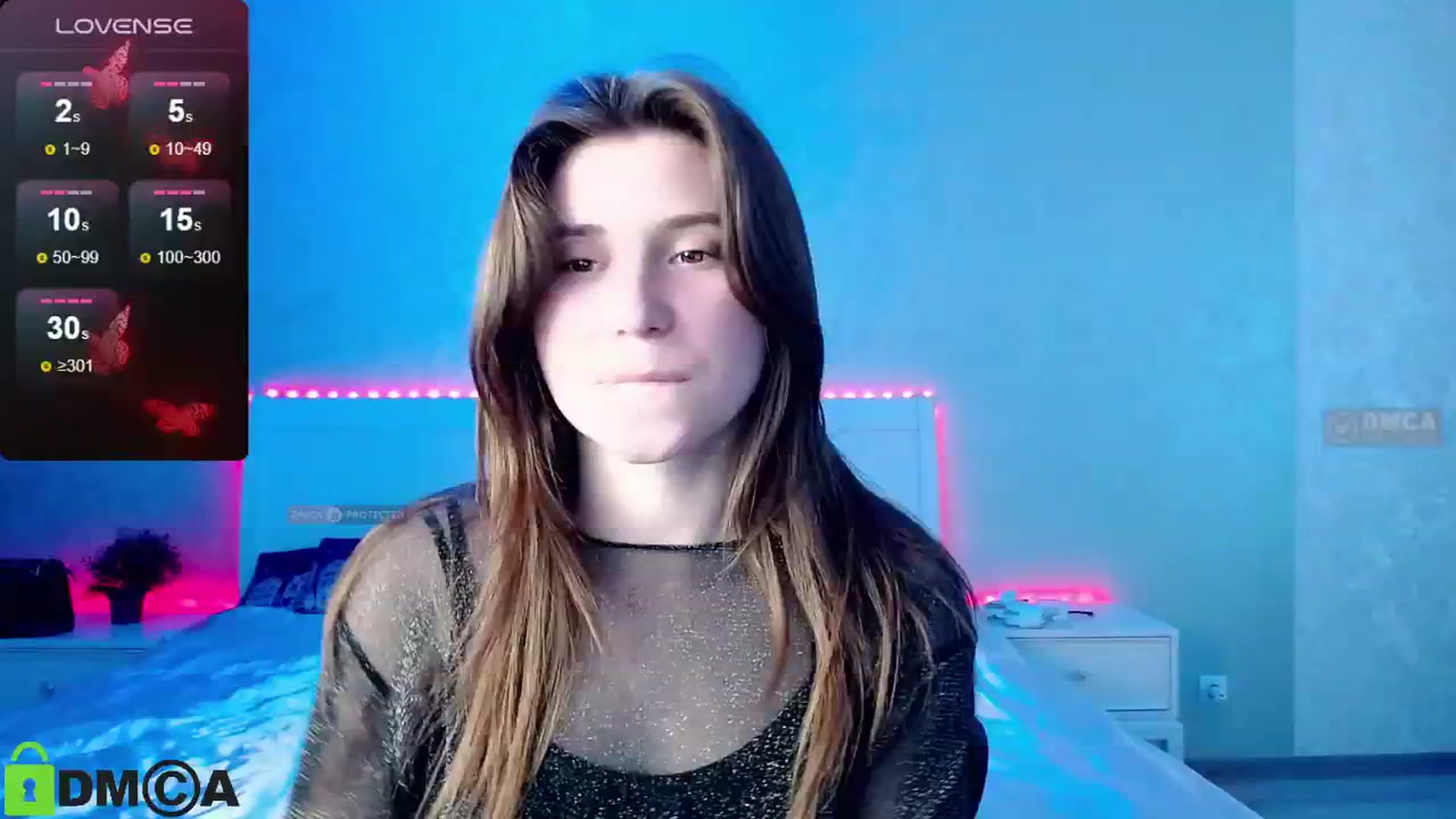 Gallery image thumbnail from MonicaaCute's myfreecams stream on, 06/08/2024, 18:05 image 12 of 20