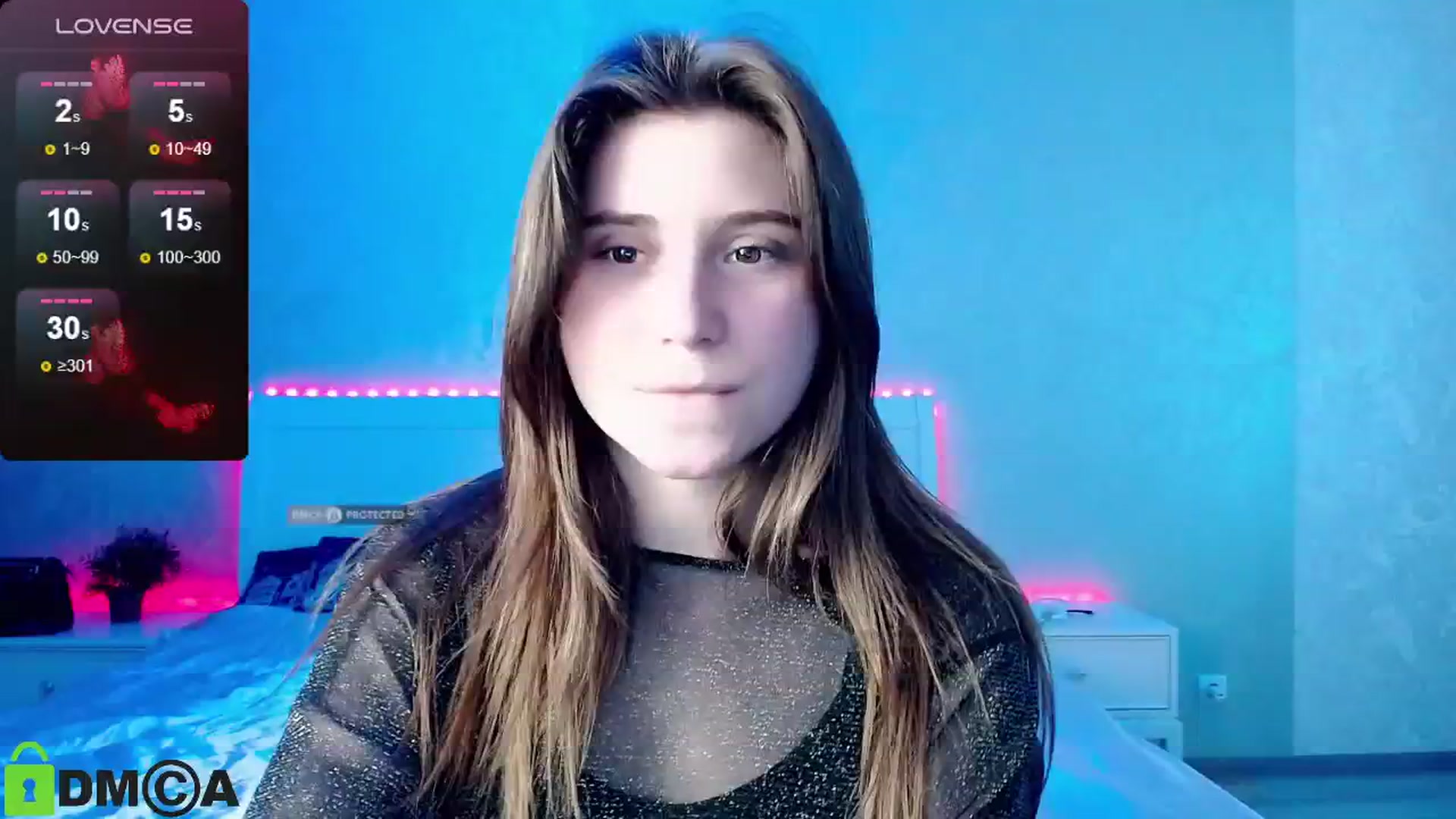 Gallery image thumbnail from MonicaaCute's myfreecams stream on, 06/08/2024, 18:05 image 6 of 20
