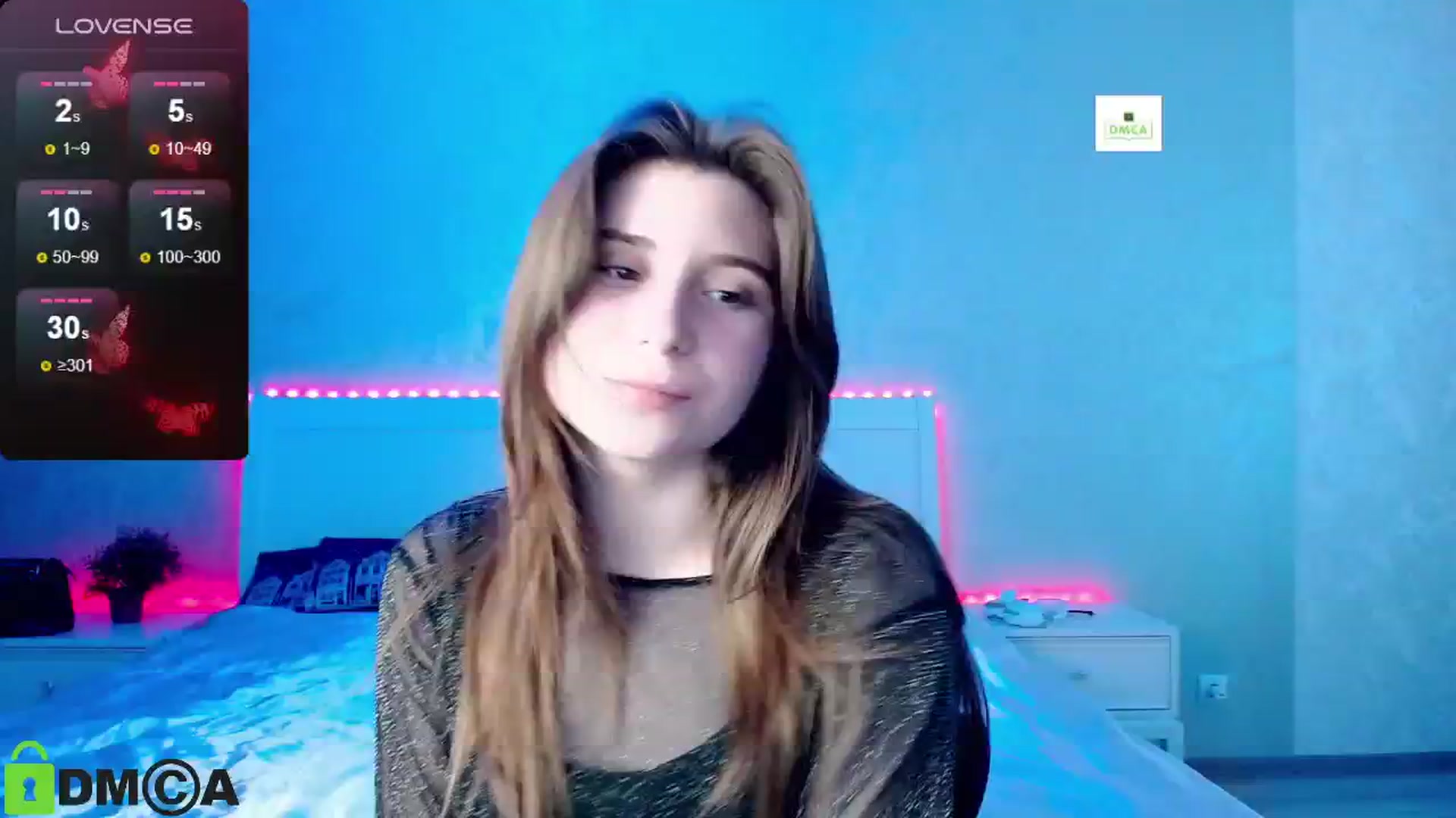 Gallery image thumbnail from MonicaaCute's myfreecams stream on, 06/08/2024, 18:05 image 11 of 20