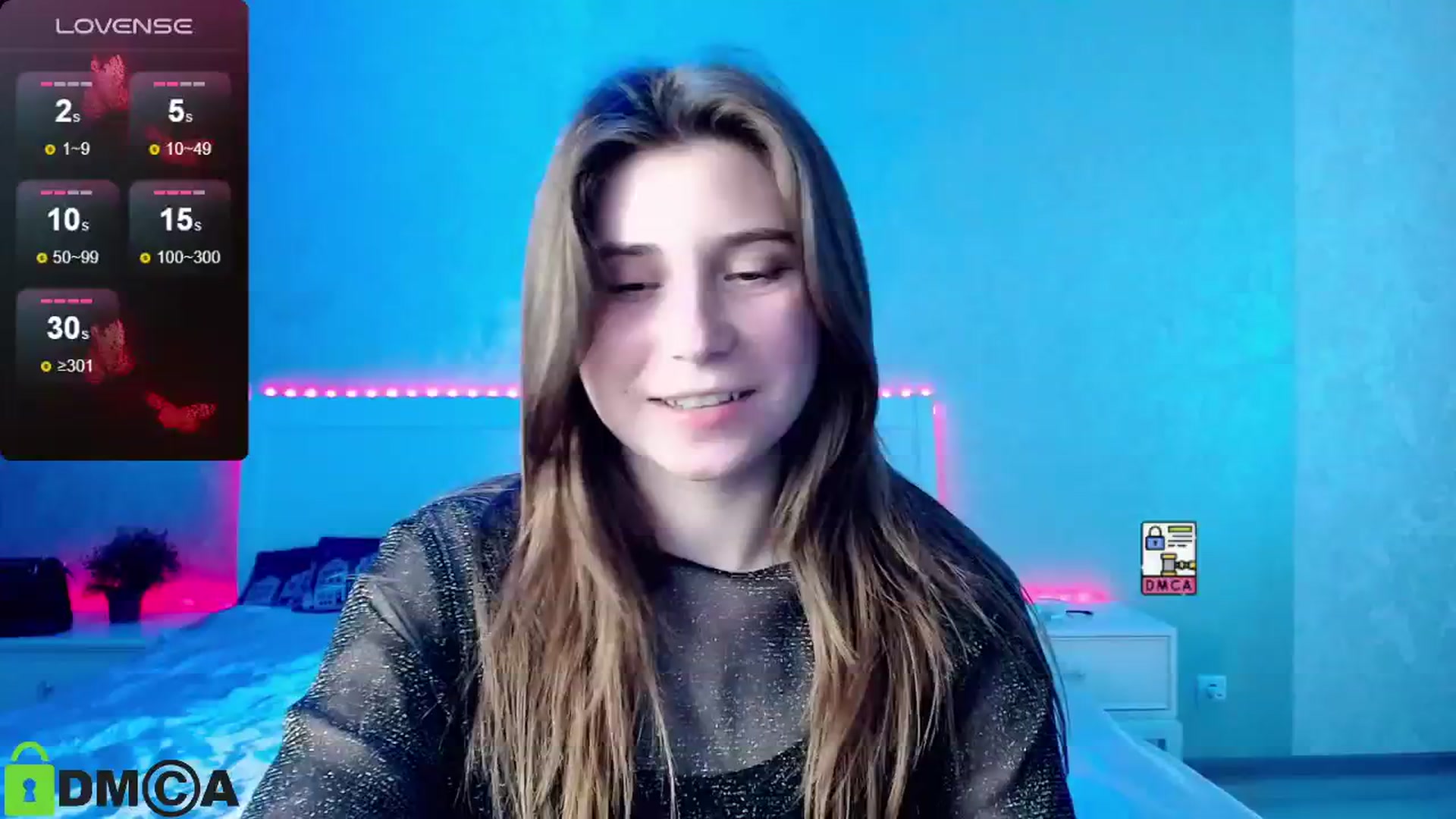 Gallery image thumbnail from MonicaaCute's myfreecams stream on, 06/08/2024, 18:05 image 1 of 20